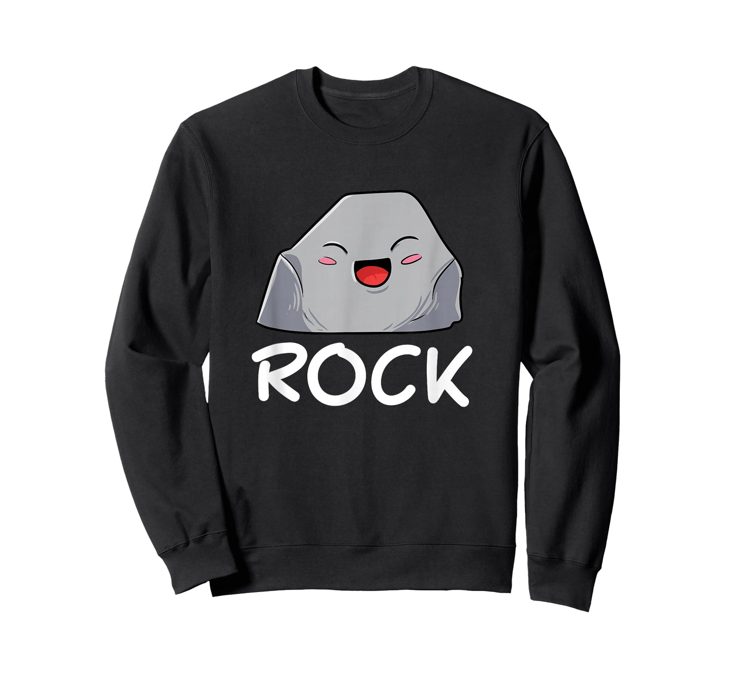 Knuckle Hand design Co. Funny Group Halloween Outfit - Rock Paper Scissors Costume T-Shirt