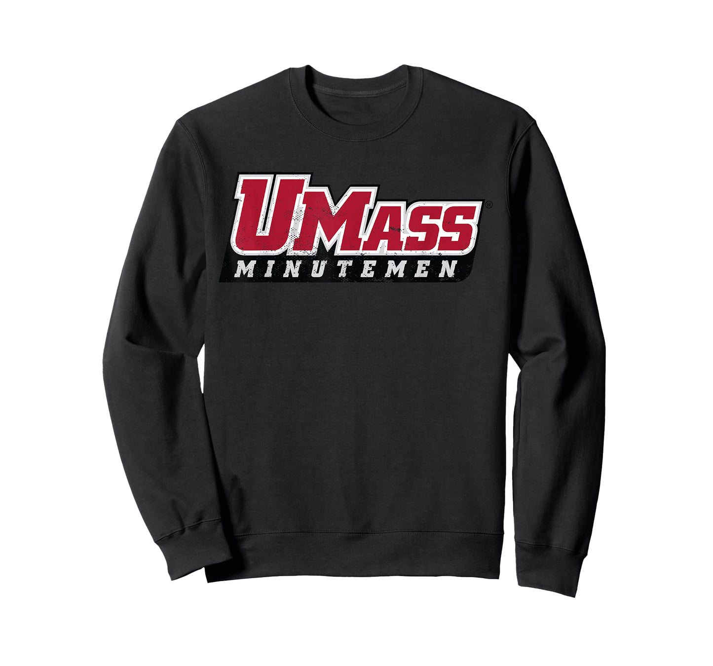 UMass Minutemen | Official NCAA Merch | NCAFUMS004 T-Shirt