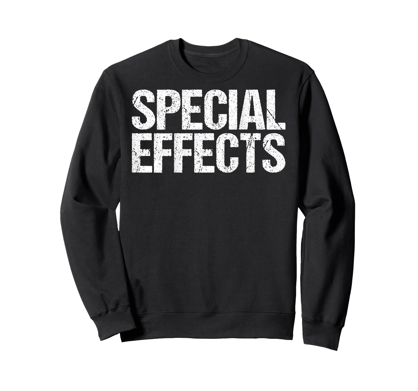Special Effects Shirt Film Crew Film Staff Movie Making Gift T-Shirt