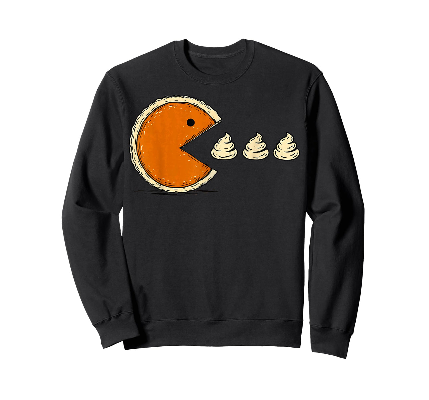 Thanksgiving Video Game Eating Turkey Gamer Men Women T-Shirt