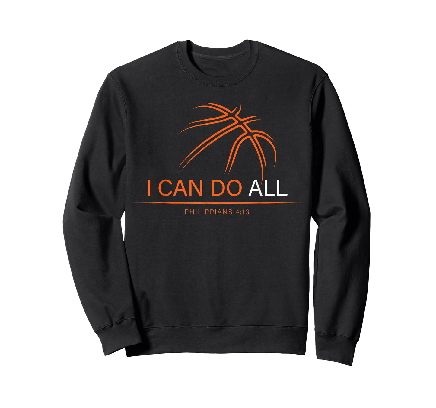 Basketball Shirts Boys Women Men Teen Girls Gifts Christian T-Shirt