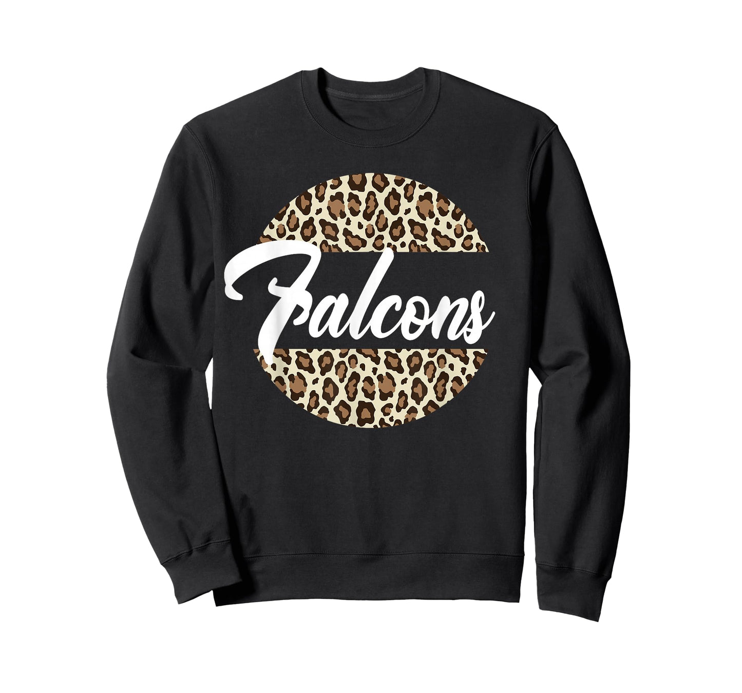 Falcons High School Mascot Sports Team Women's Falcons T-Shirt
