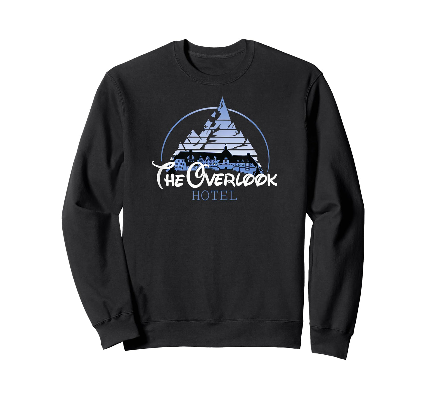 Overlook Magic T-Shirt
