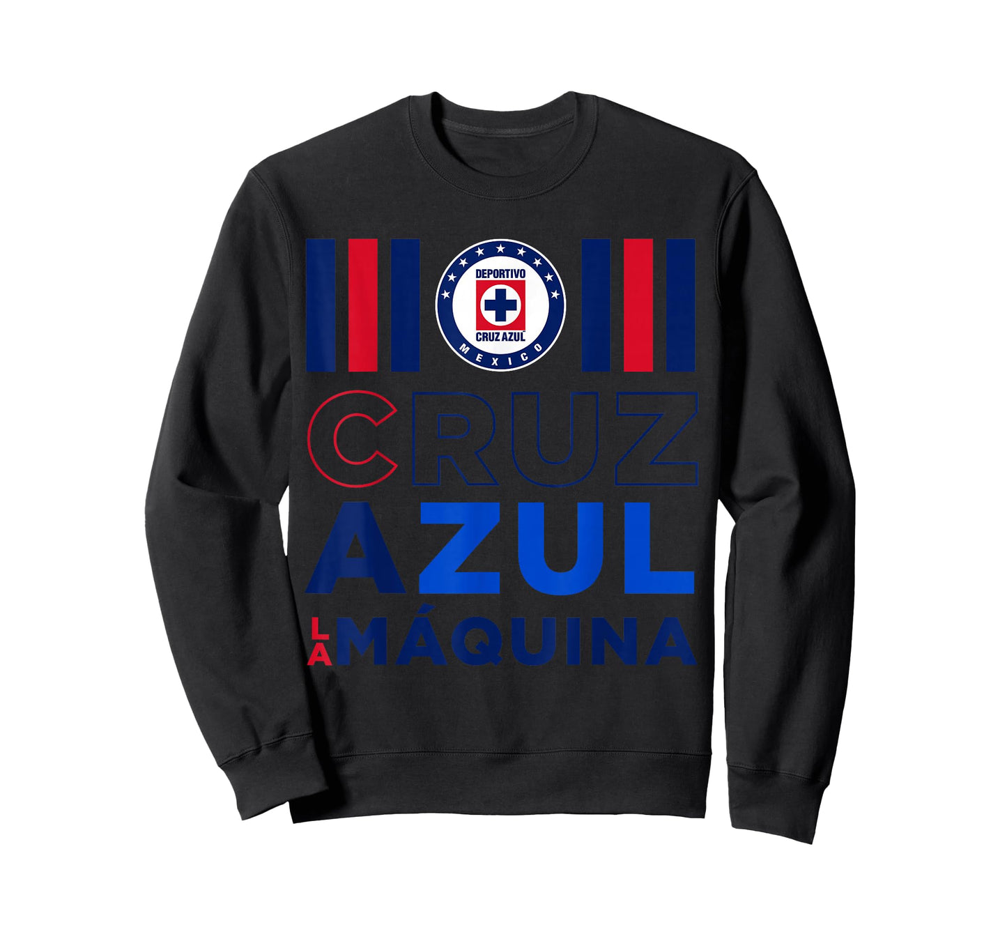 Cruz Azul - Score Big with Our Exclusive Collection T-Shirt