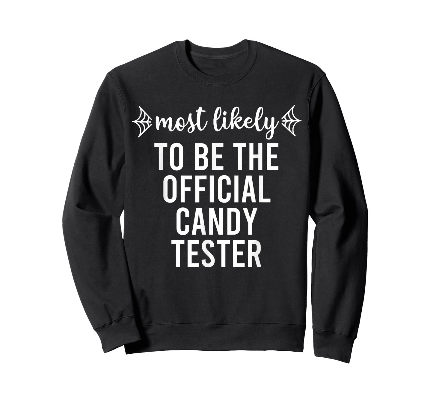 Most Likely to Halloween Matching Family Pajamas Funny Group T-Shirt