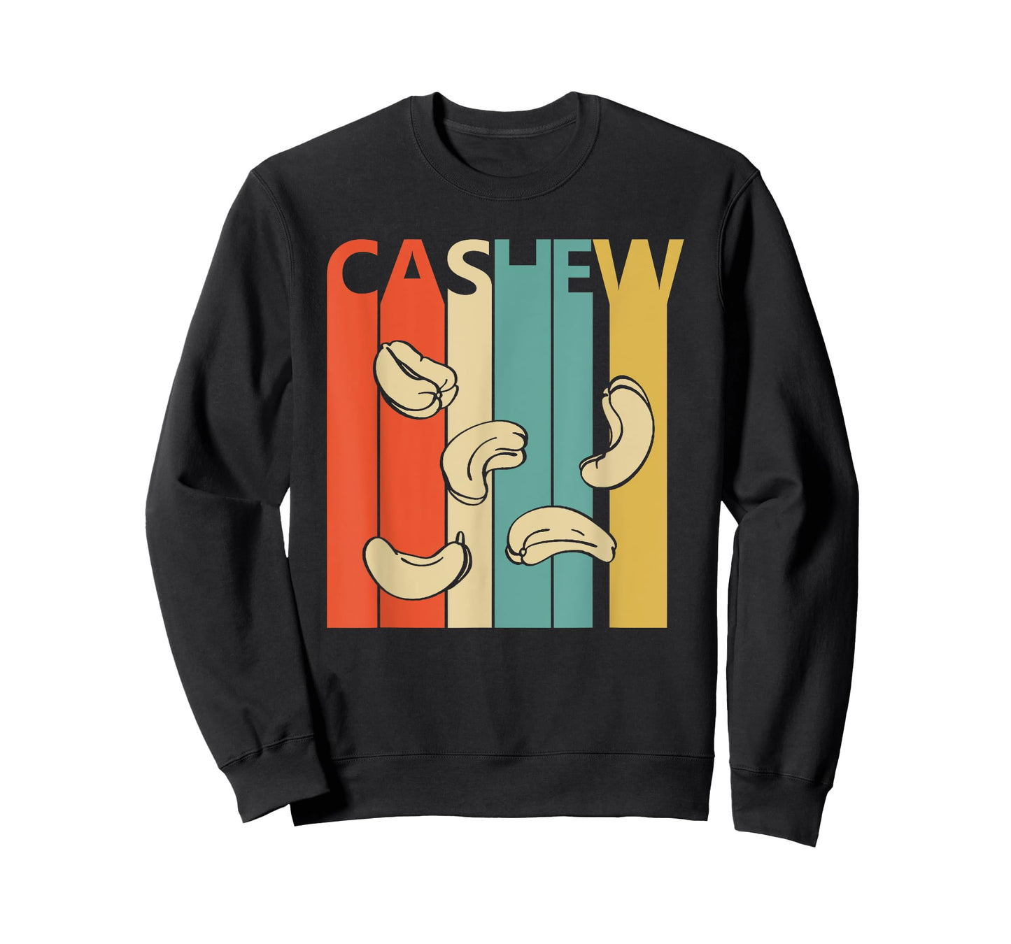 Vintage Cashew T-Shirt