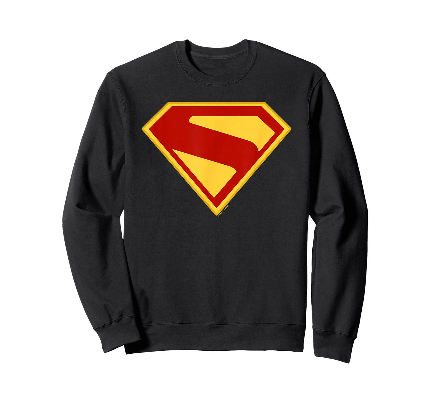 Superman (2025 Movie) S-Shield T-Shirt