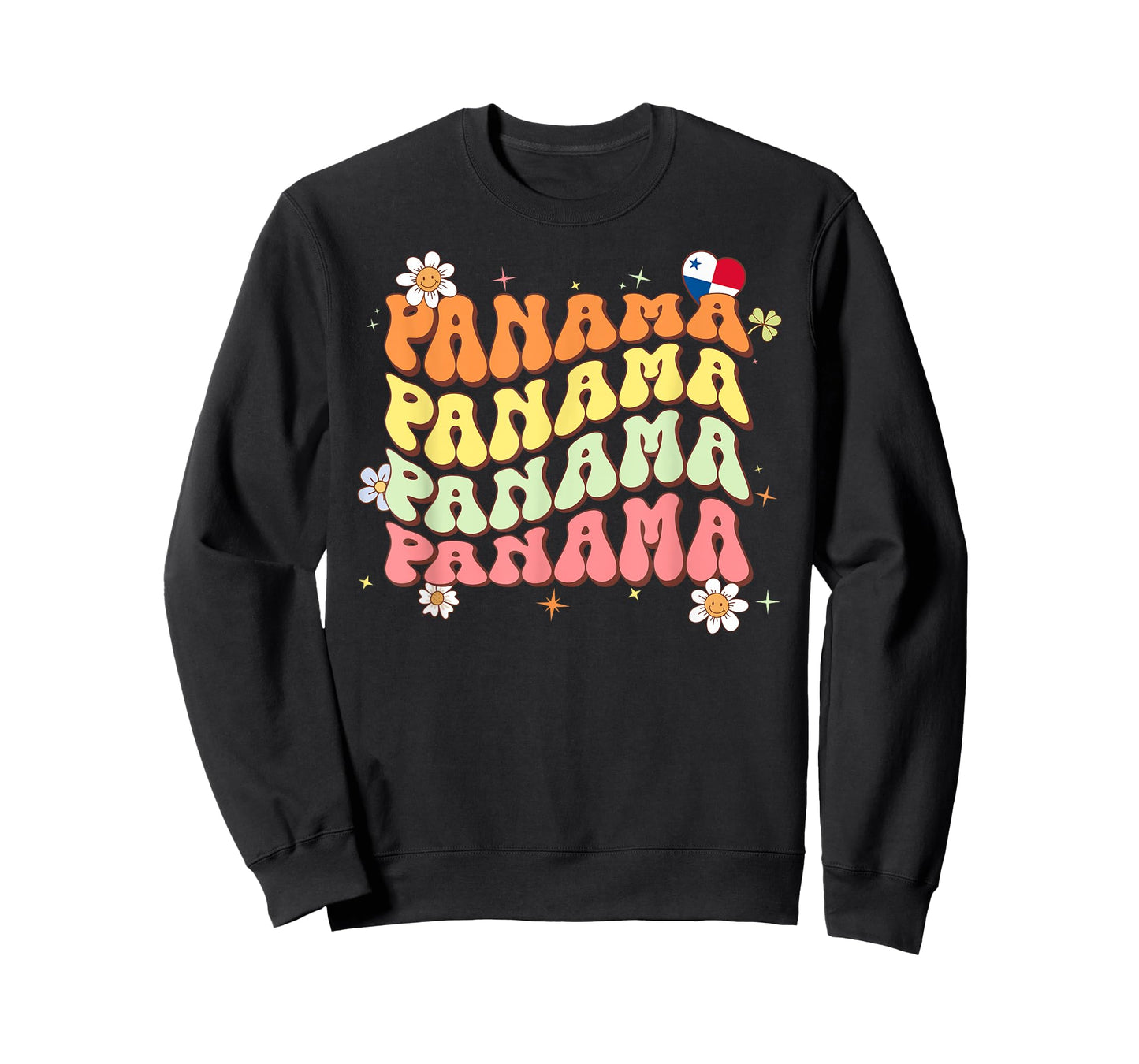 Panama T-Shirt