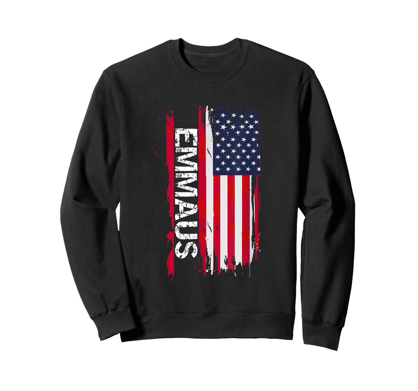 Emmaus City T-Shirt