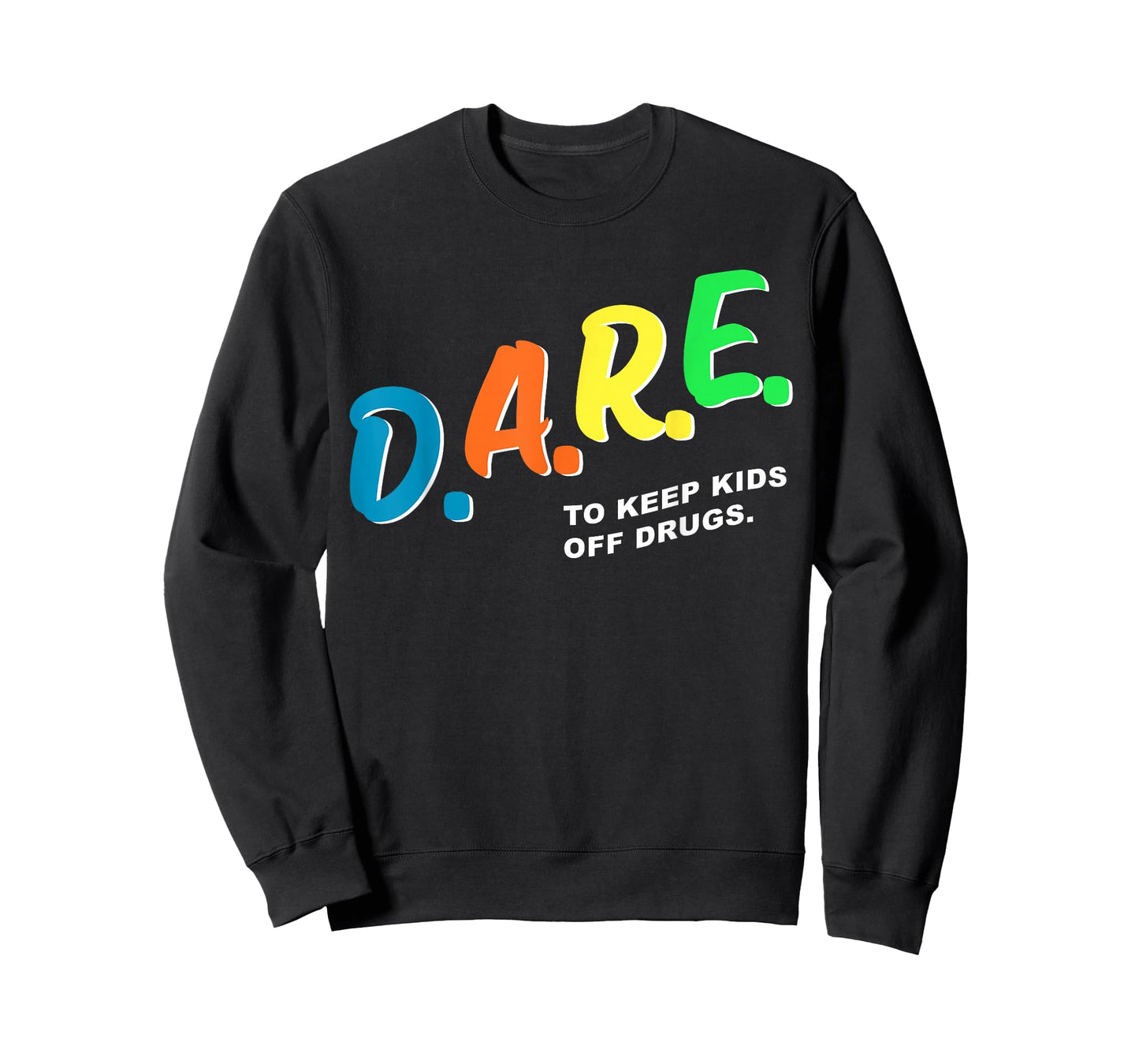 Program Dares T-Shirt