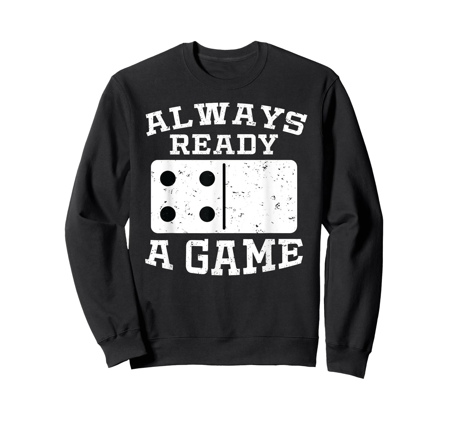 Domino Player Shirt Funny Dominoes Gift T-Shirt