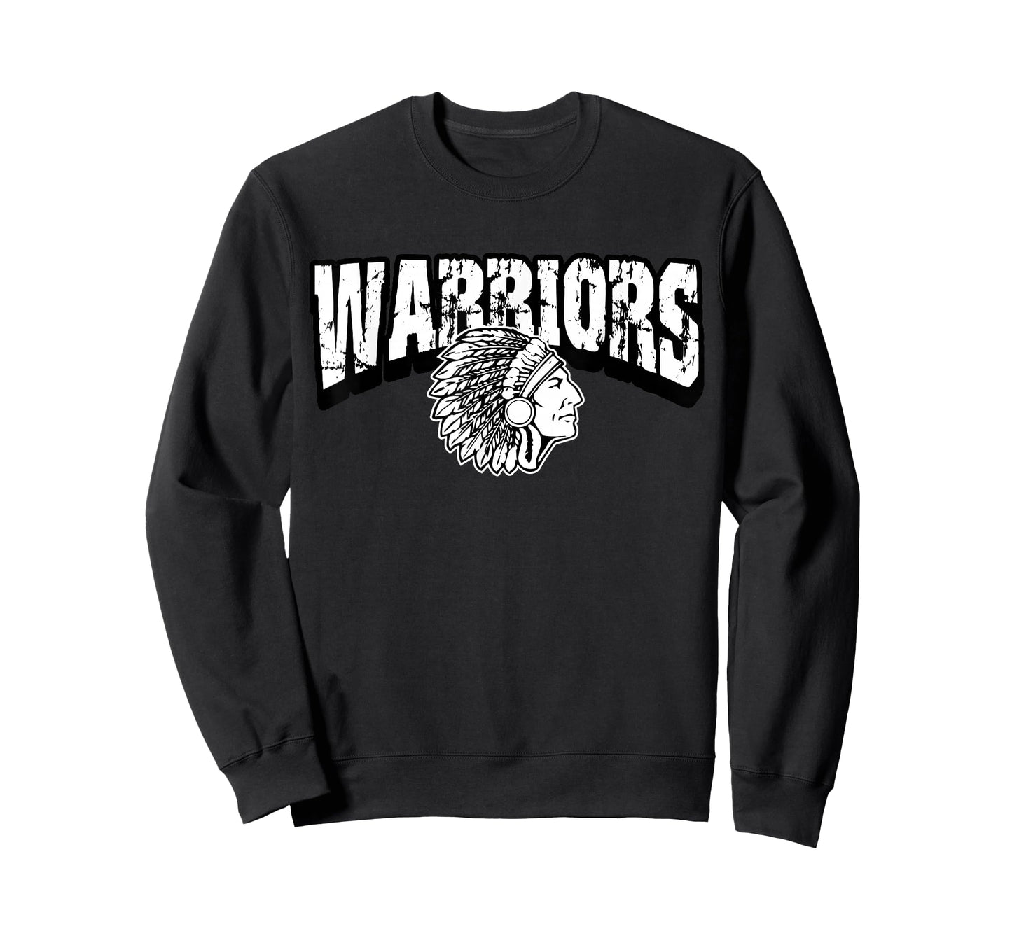 Warriors Back to School Spirit T-Shirt