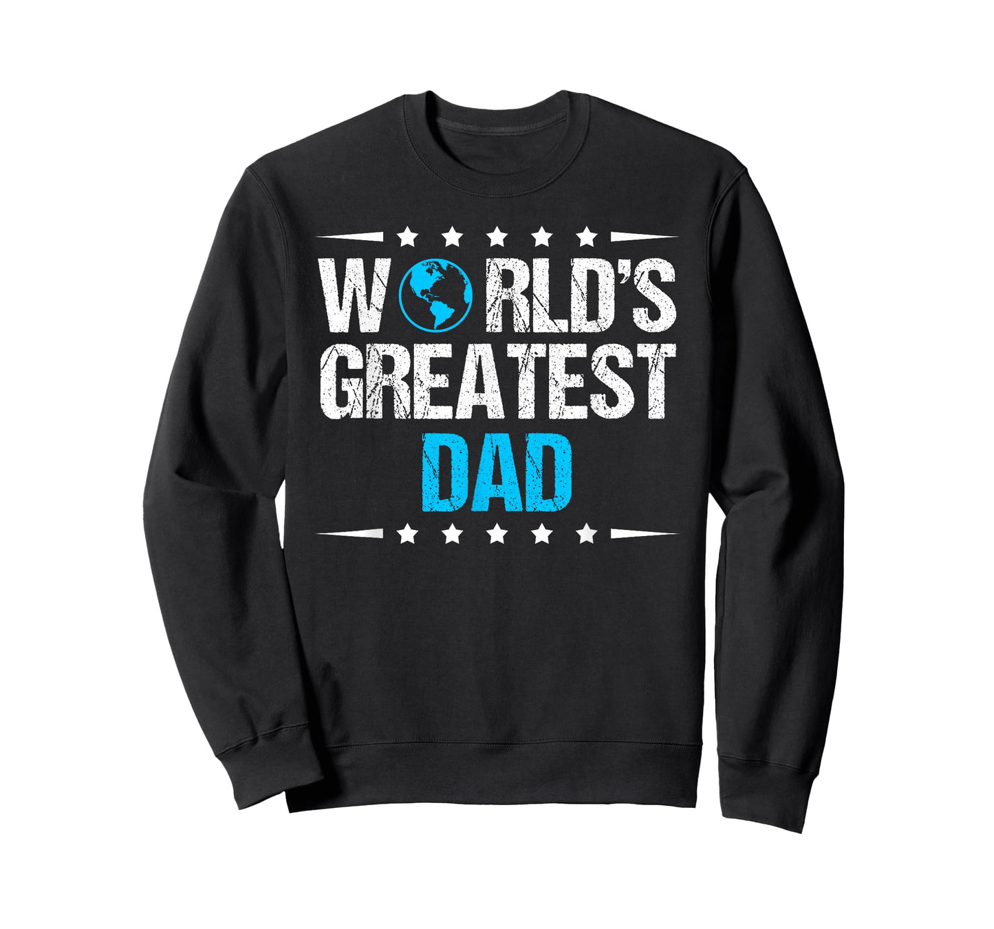 World's Greatest Dad T-Shirt