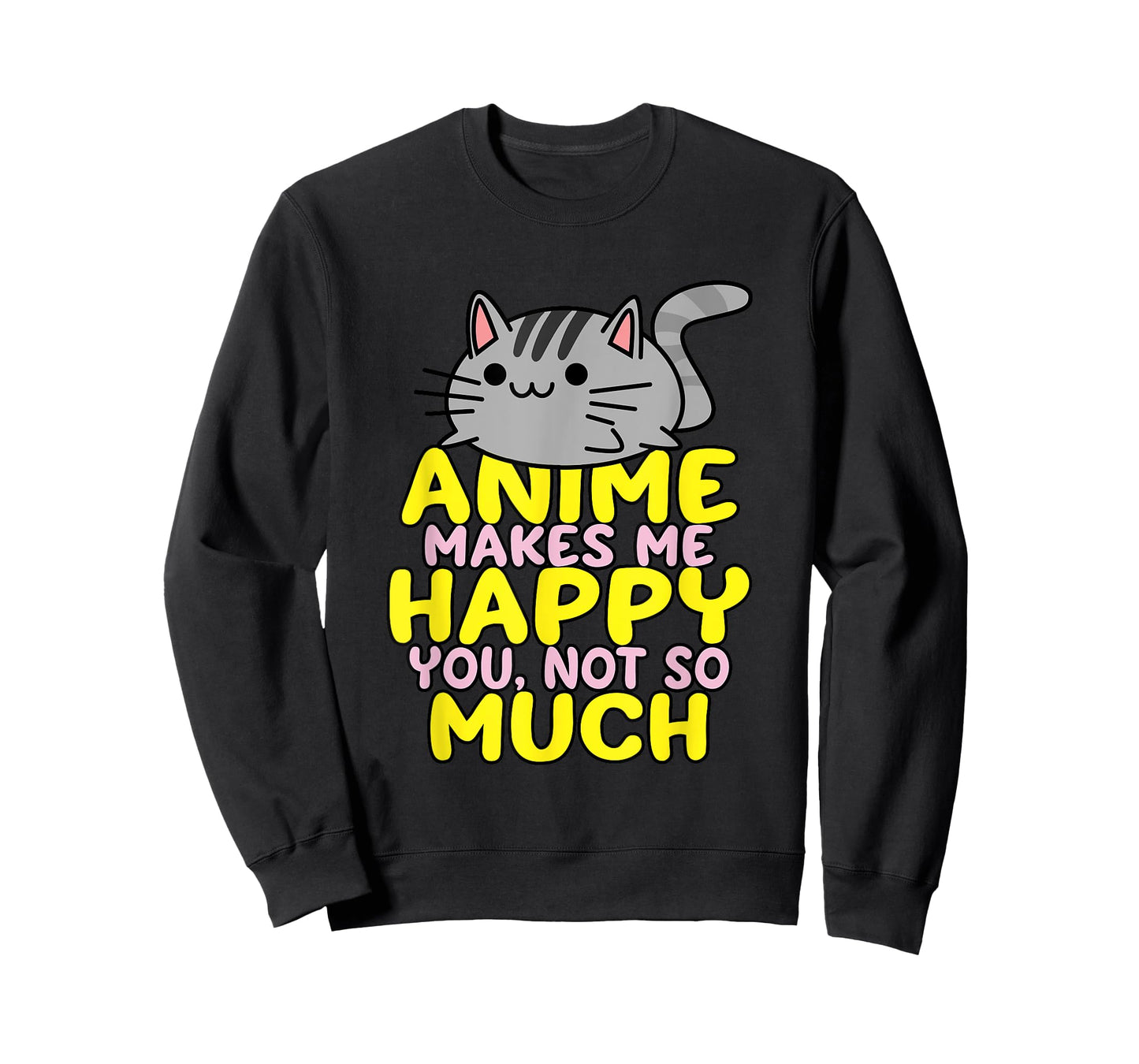 Anime T-Shirt