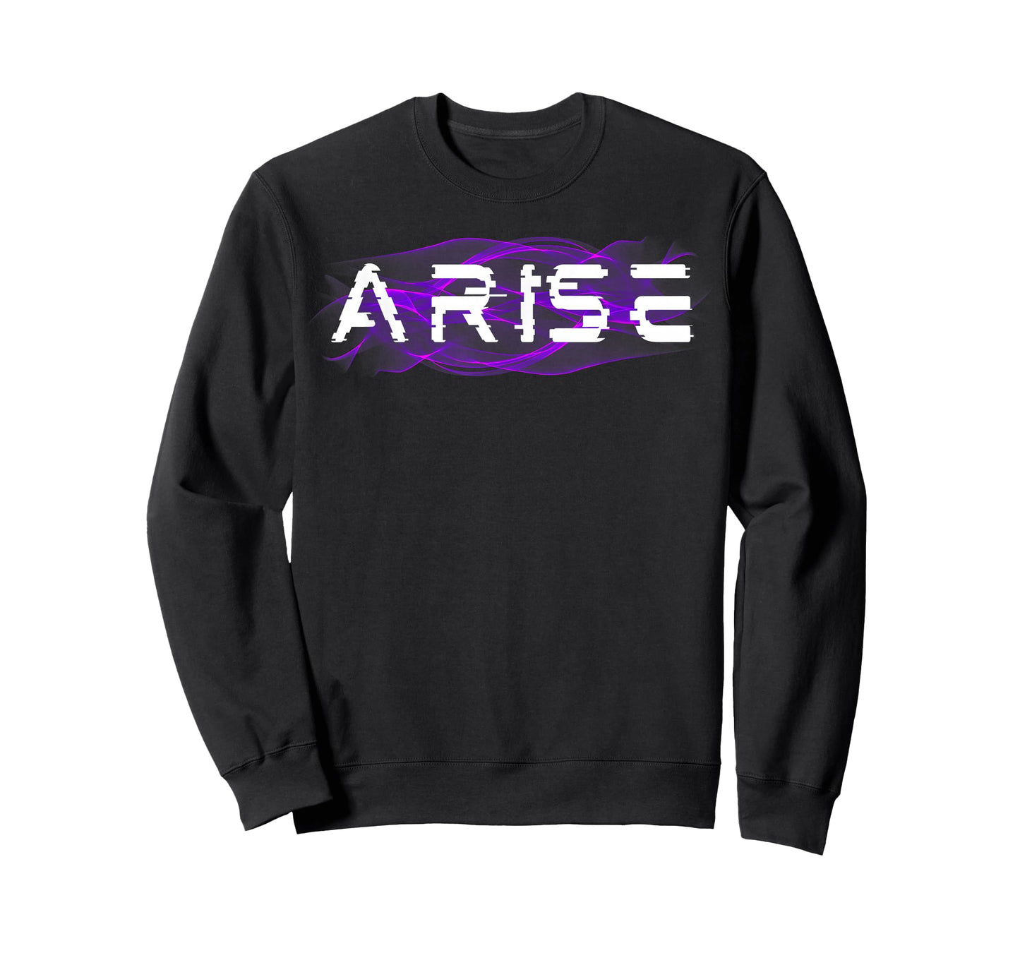 Solo Anime Cosplay Arise Costume Black Crew Neck T-Shirt Small Classic Anime/Cosplay Fans, All Ages Unisex-Adults, Unisex-Kids Short Sleeve T-Shirt