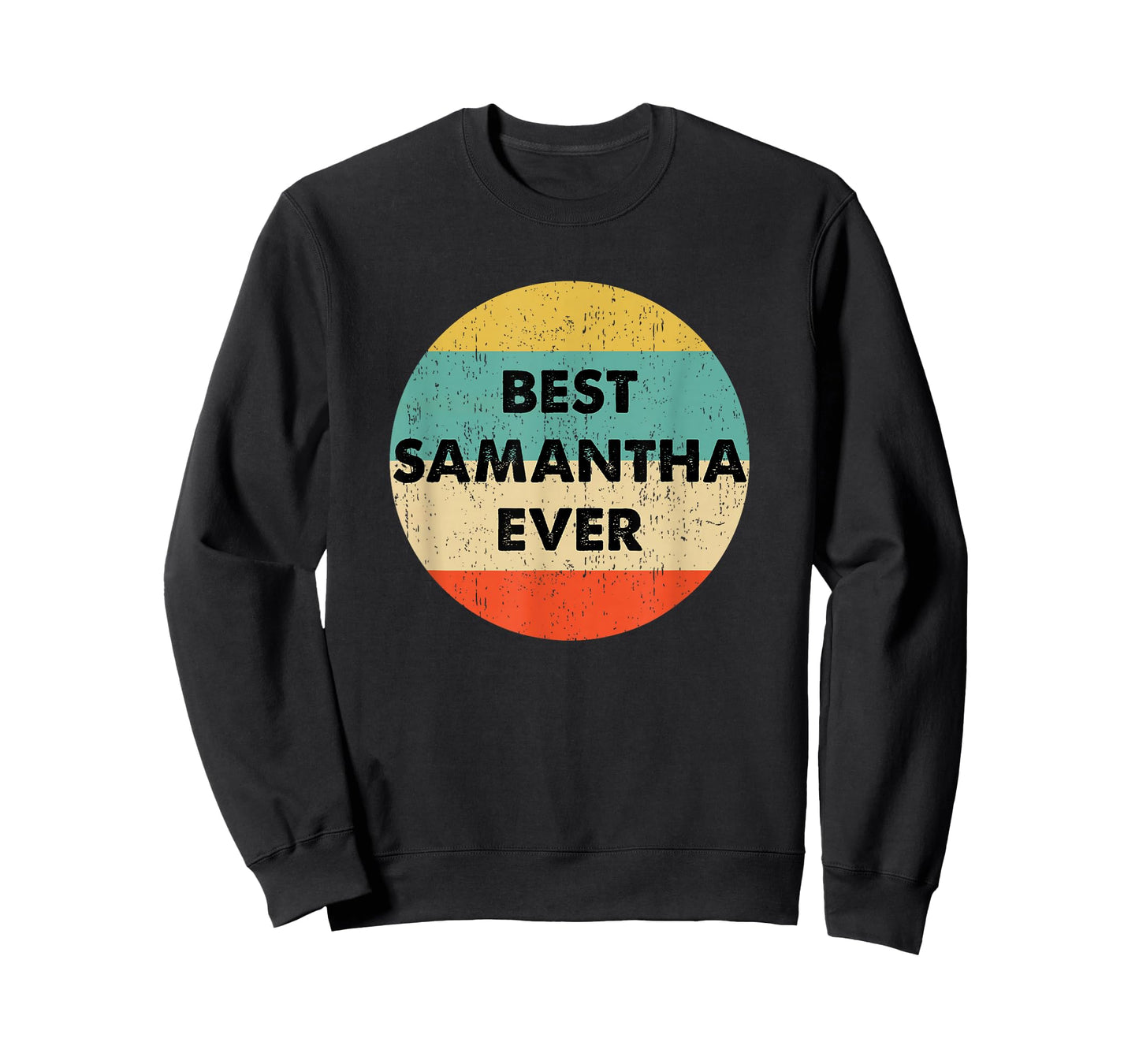 Samantha Name T-Shirt