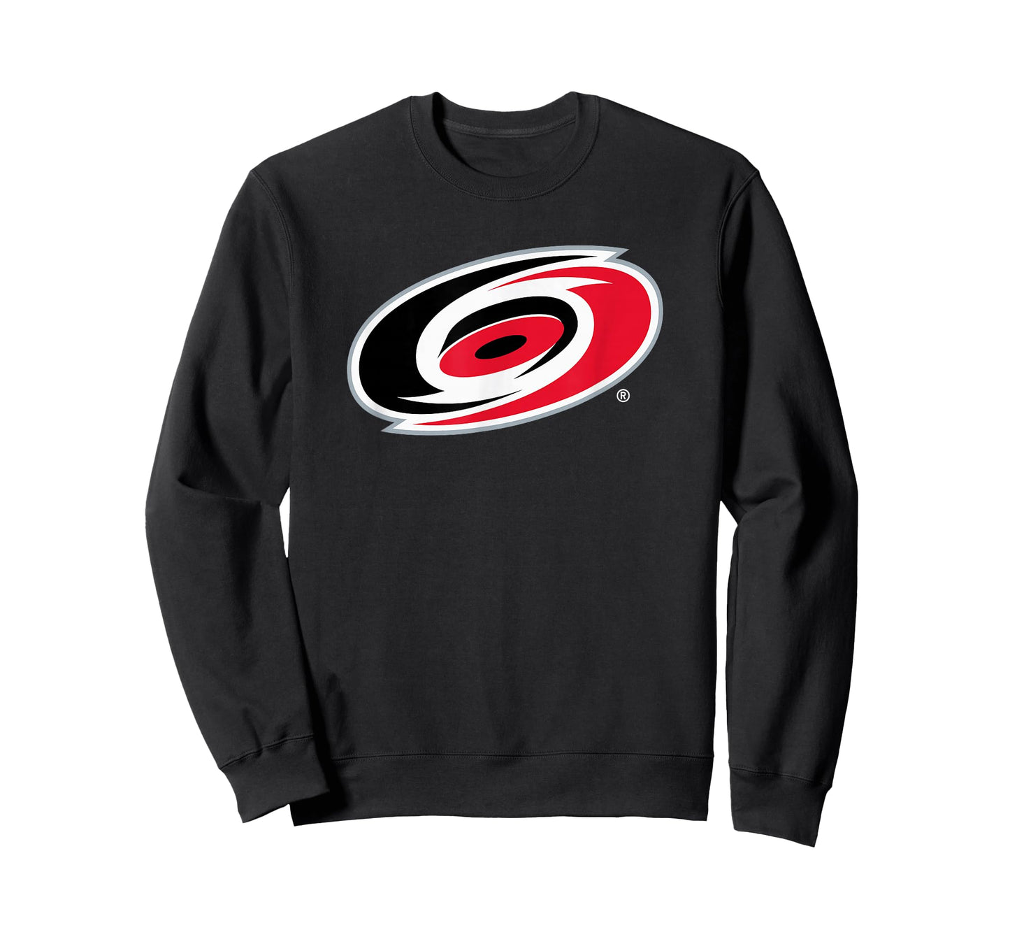 Carolina Hurricanes Icon Officially Licensed T-Shirt