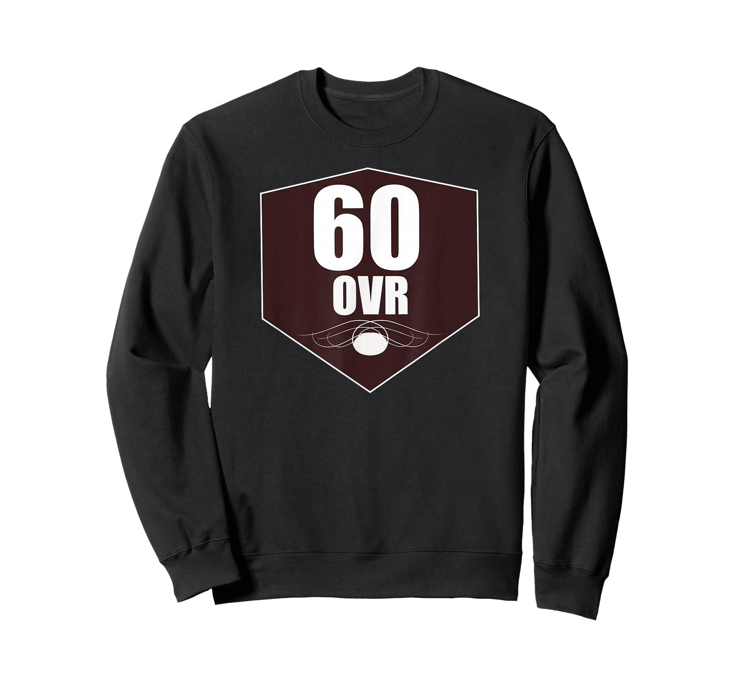 60 Overall T-Shirt