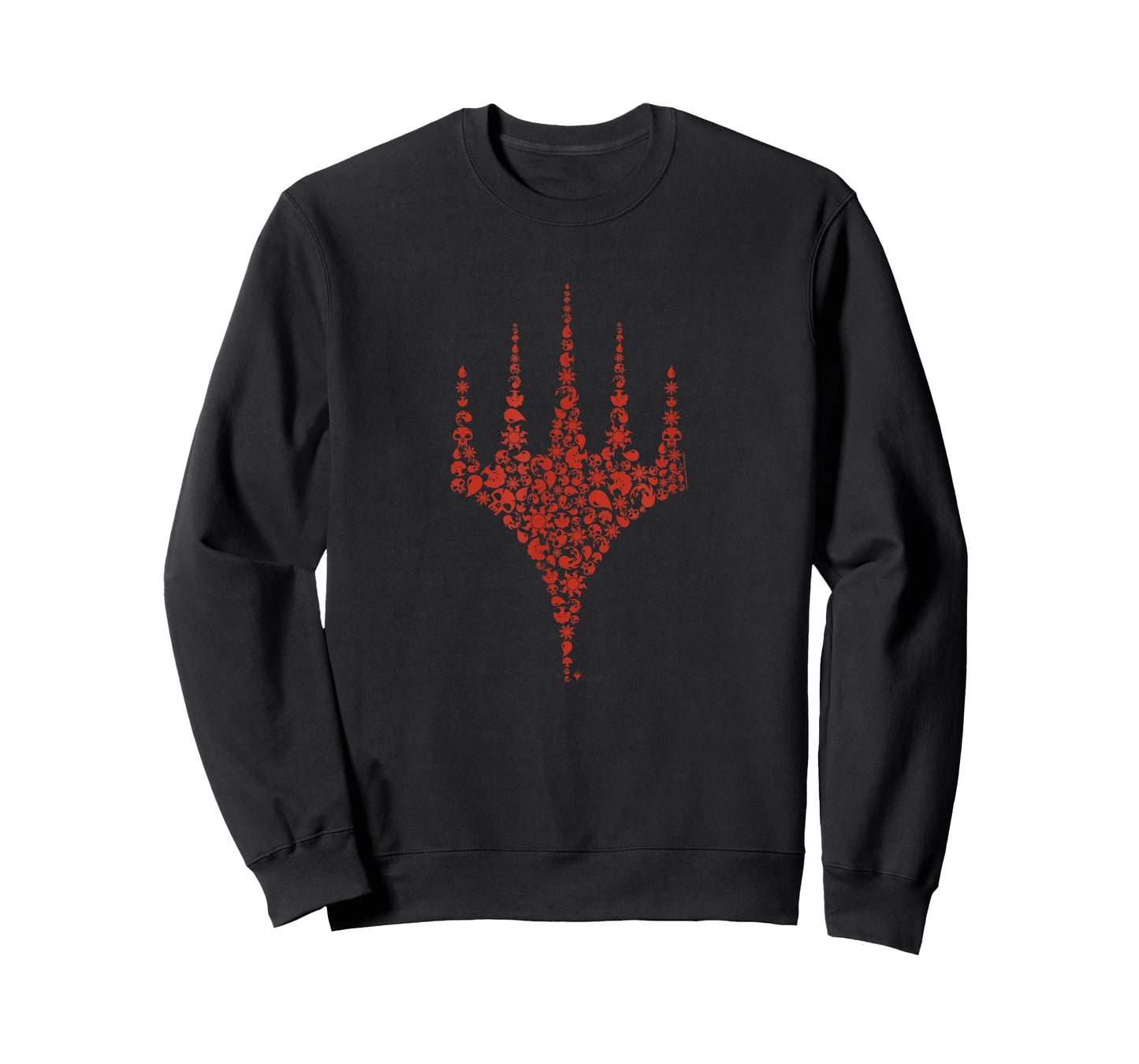 Magic: The Gathering Logo Lots T-Shirt