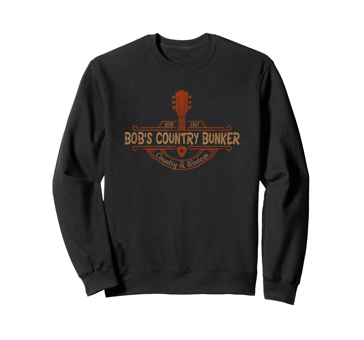 Bob's Country Bunker | Classic 80's Movie T-Shirt