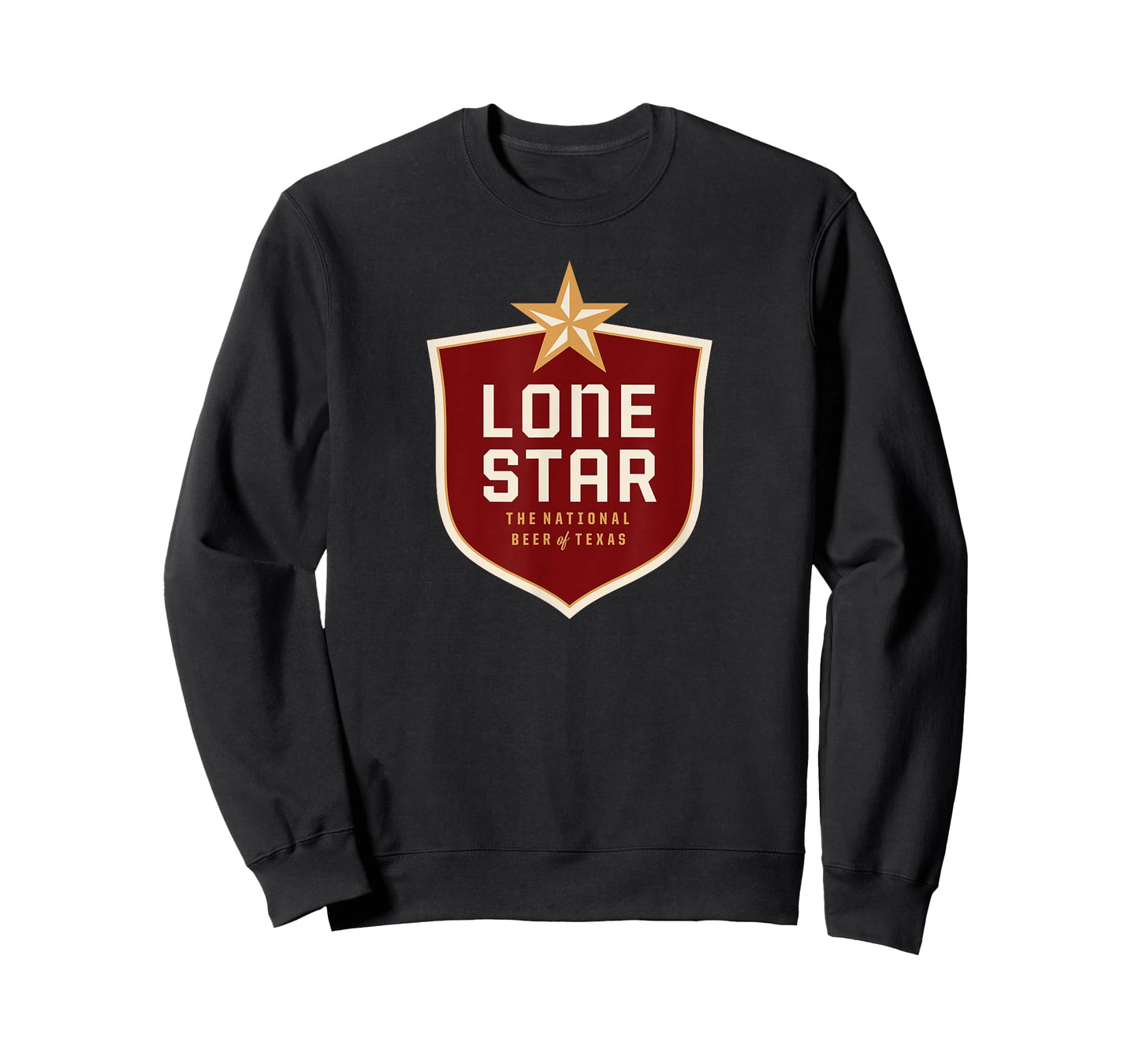Lone Star Style - Logo T-Shirt