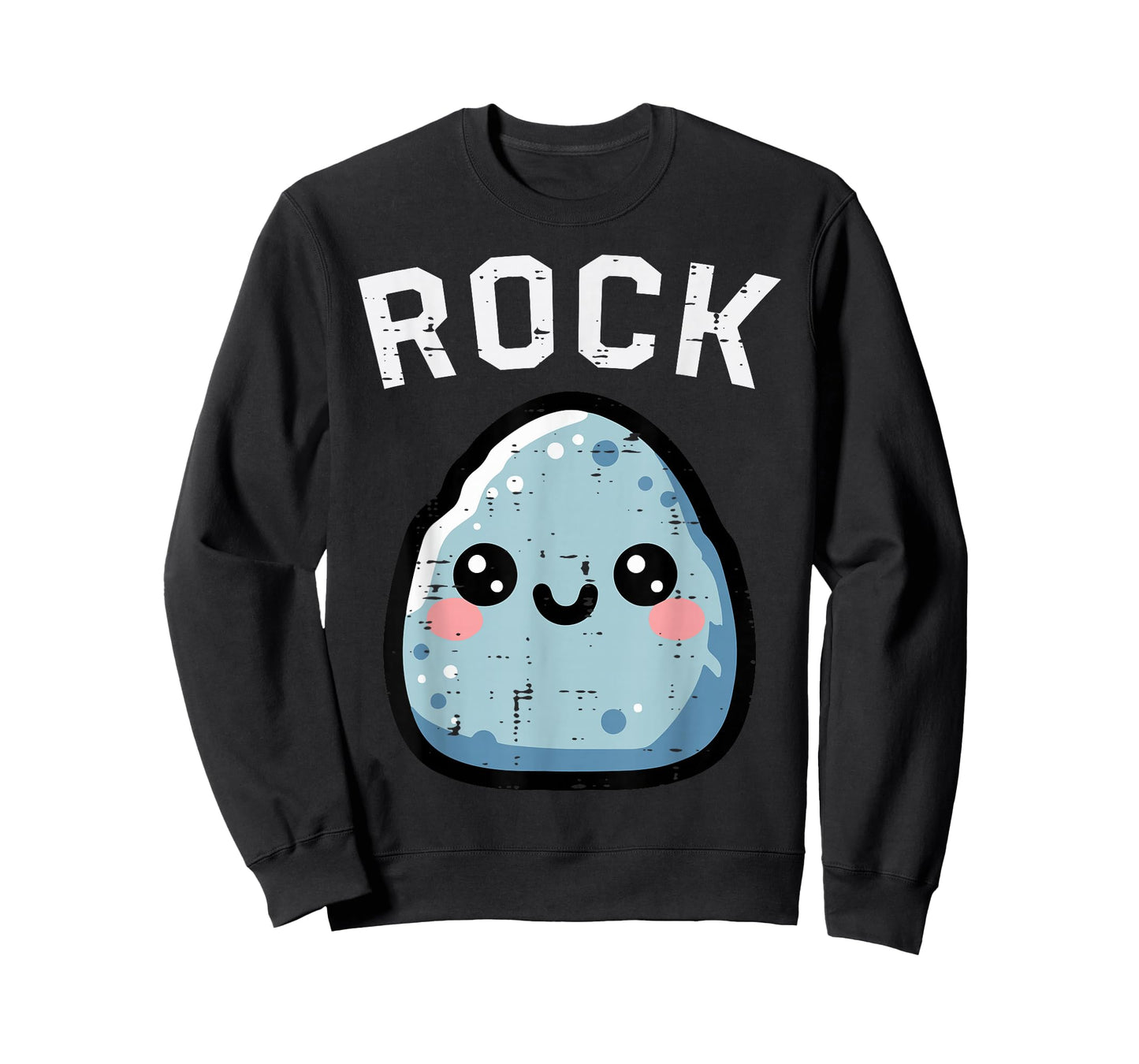 Halloween Rock Matching Paper Scissors Costume Men Women Kid T-Shirt