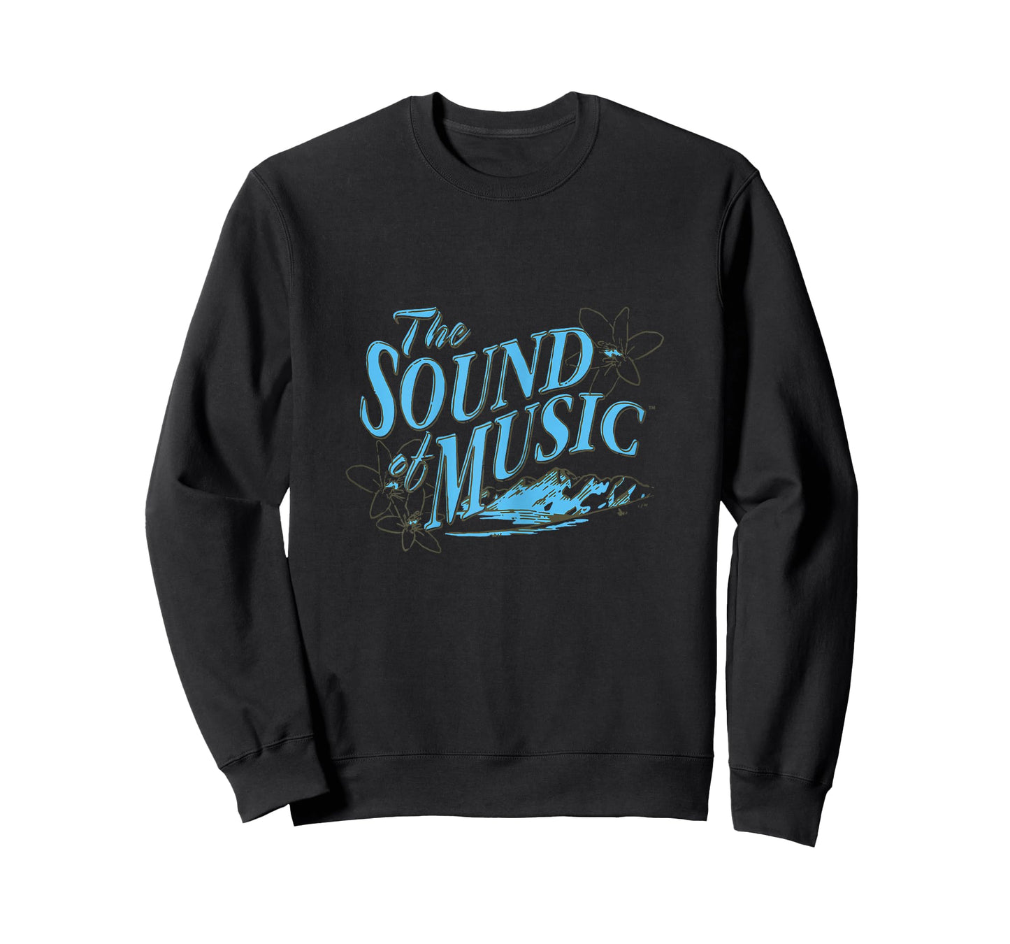 The Sound of Music - White T-Shirt