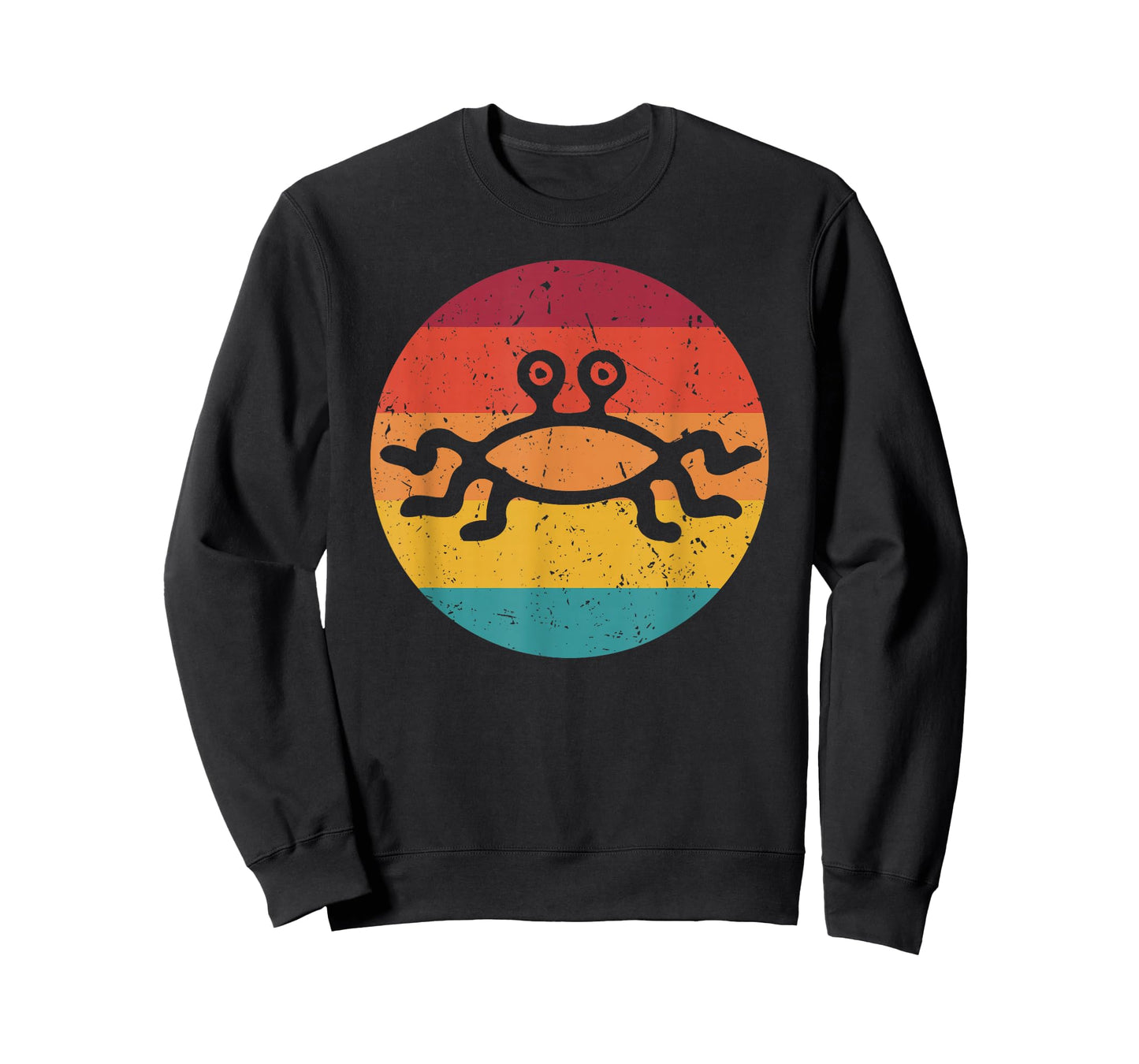 Flying Spaghetti Monster T-Shirt