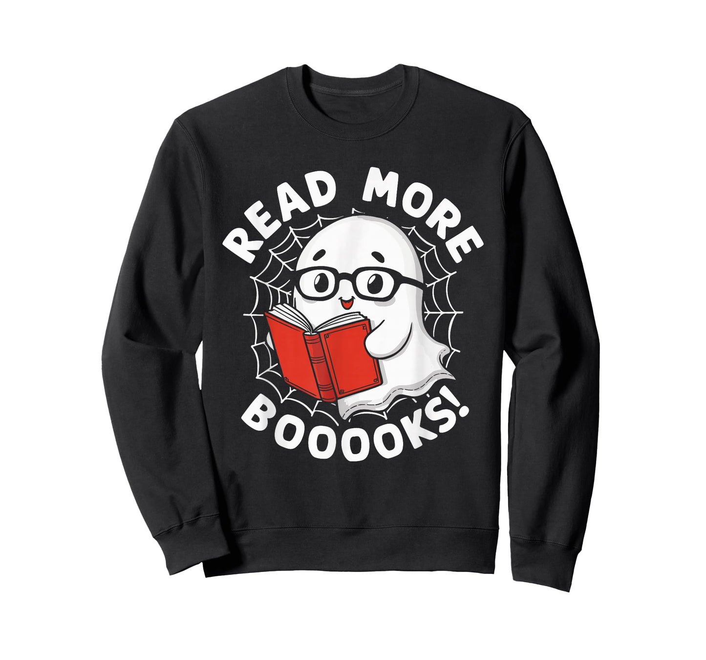 Read More Books Halloween Costume T-Shirt