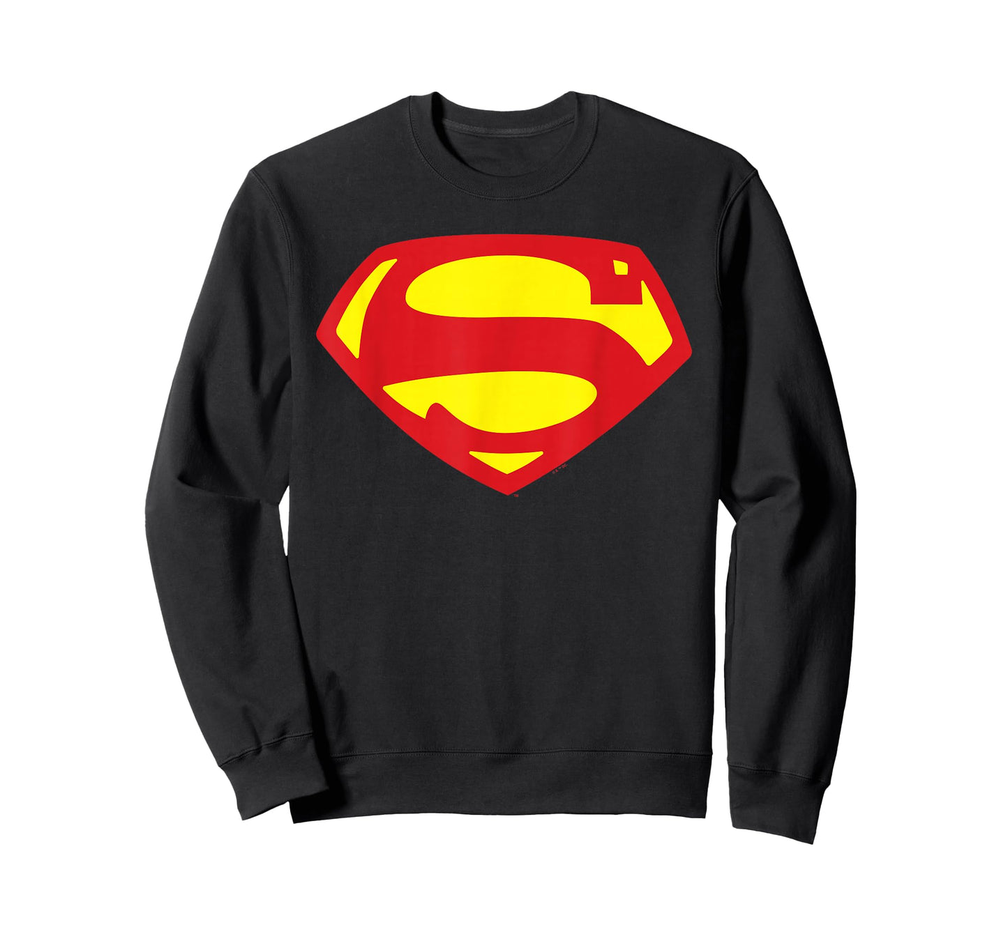 Superman Shield 1952 Wide T-Shirt