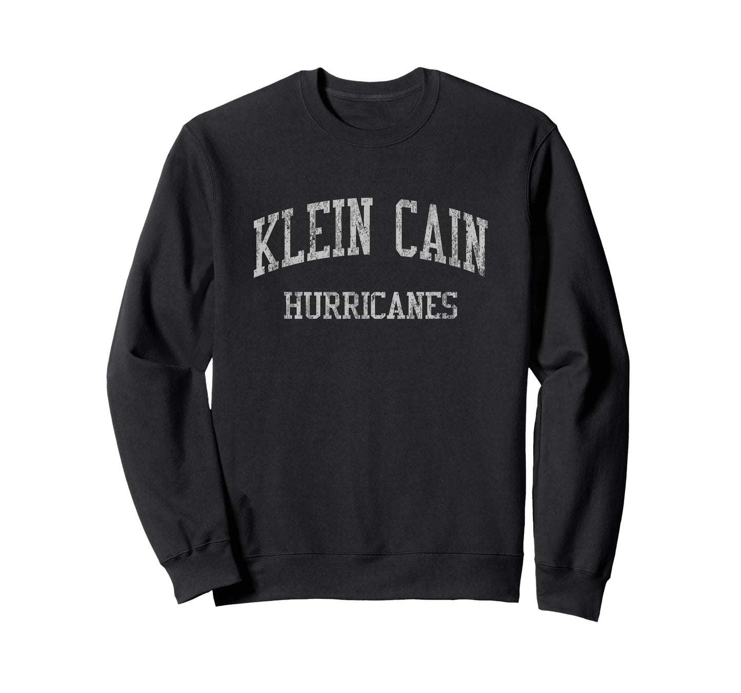 Klein Cain High School HS Klein TX Vintage Sports T-Shirt