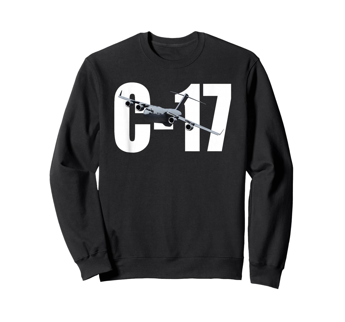C-17 C17 Globemaster III 3 T Shirt Jet Transport Plane T-Shirt