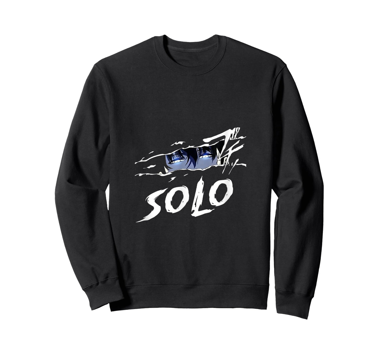 Solo Level/The System/Dungeon Leveling T-Shirt