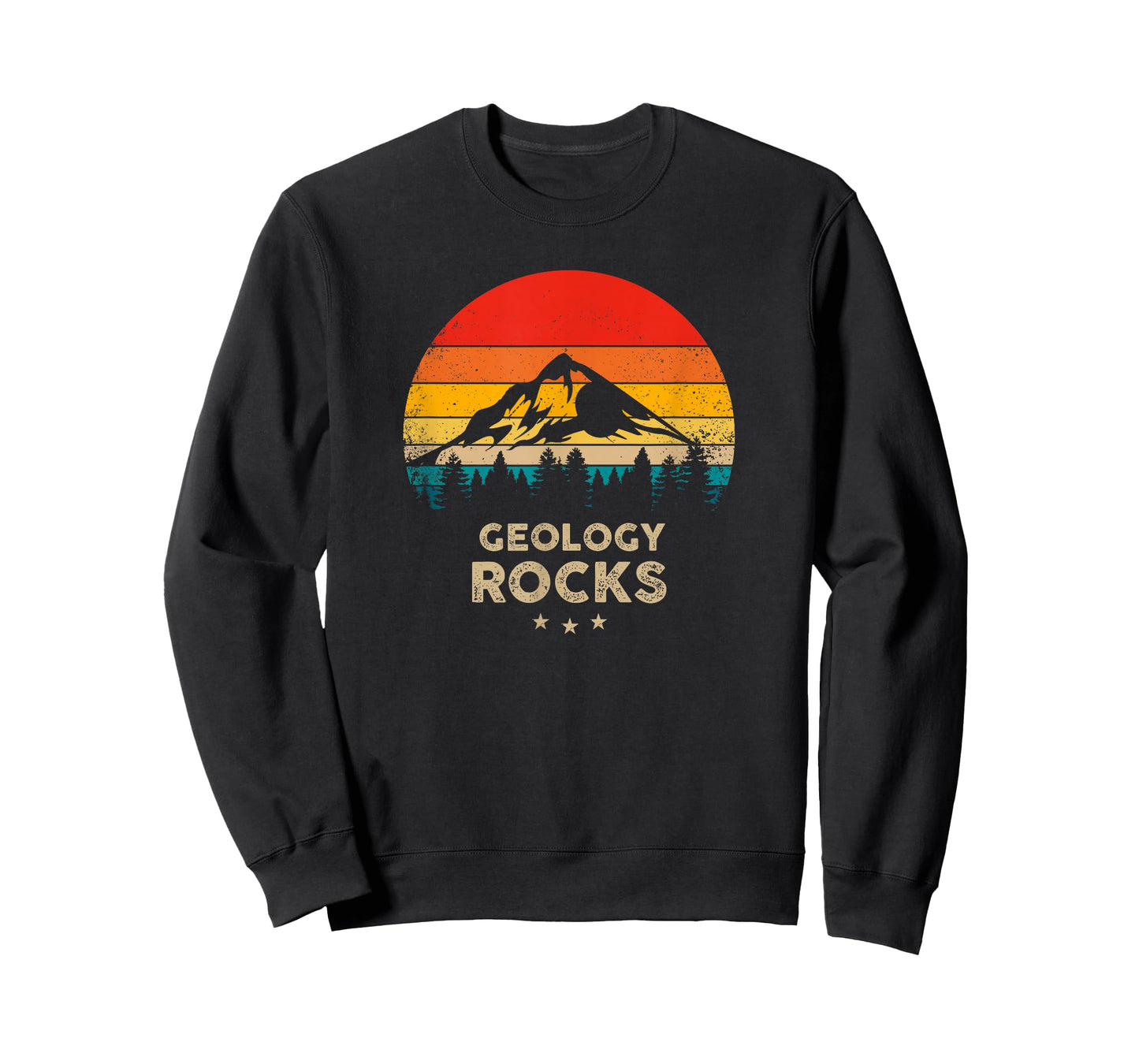 Geology Rocks - Funny Geologist Gift Idea T-Shirt