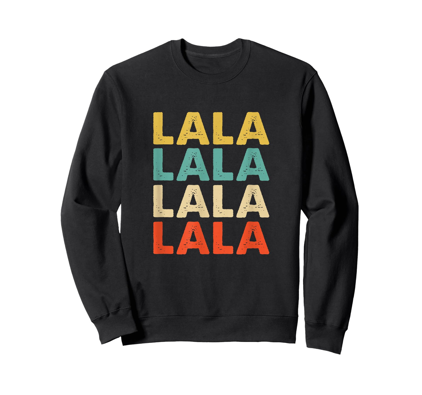 Lala Name T-Shirt