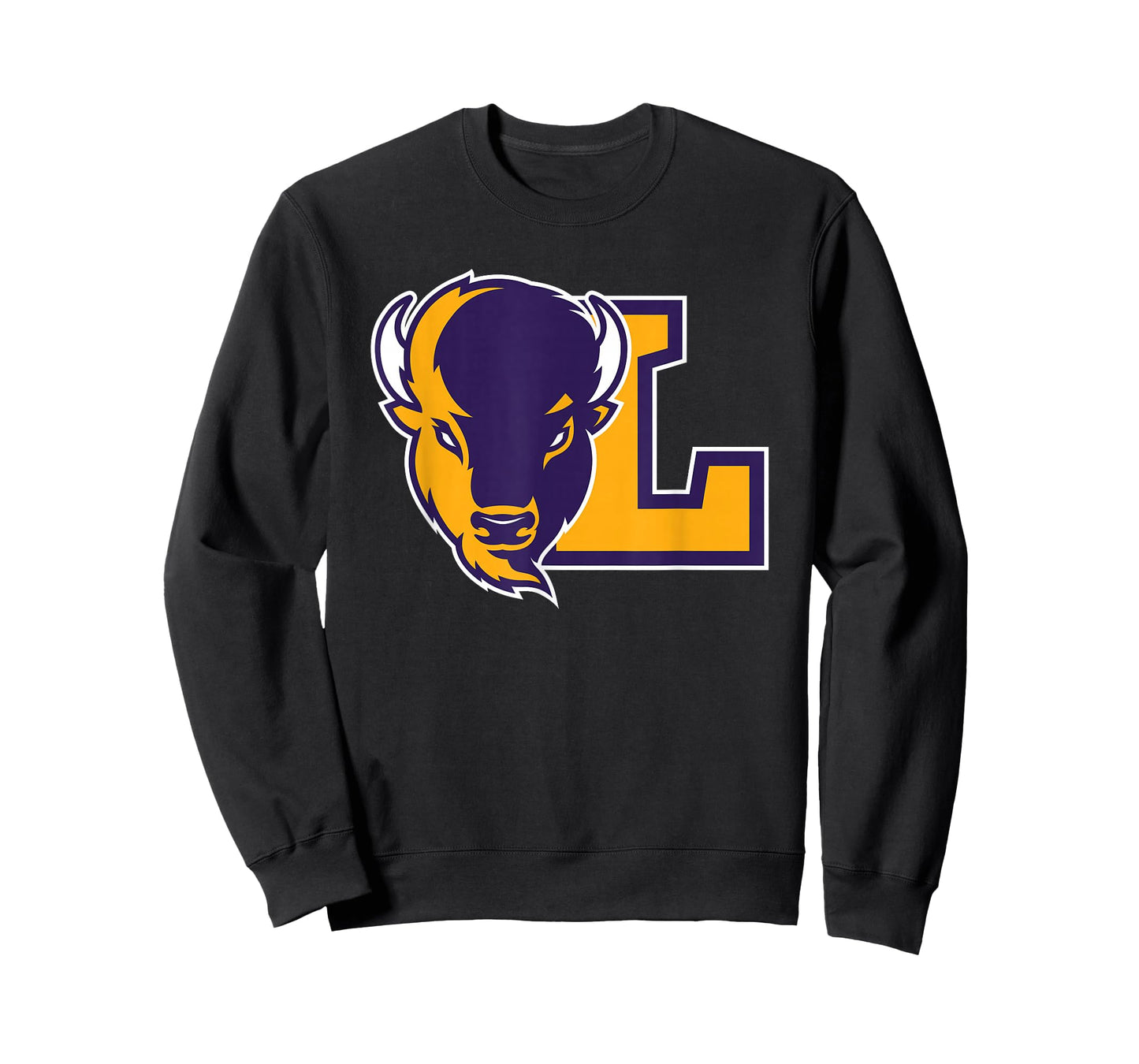Lipscomb Bisons Icon Officially Licensed T-Shirt