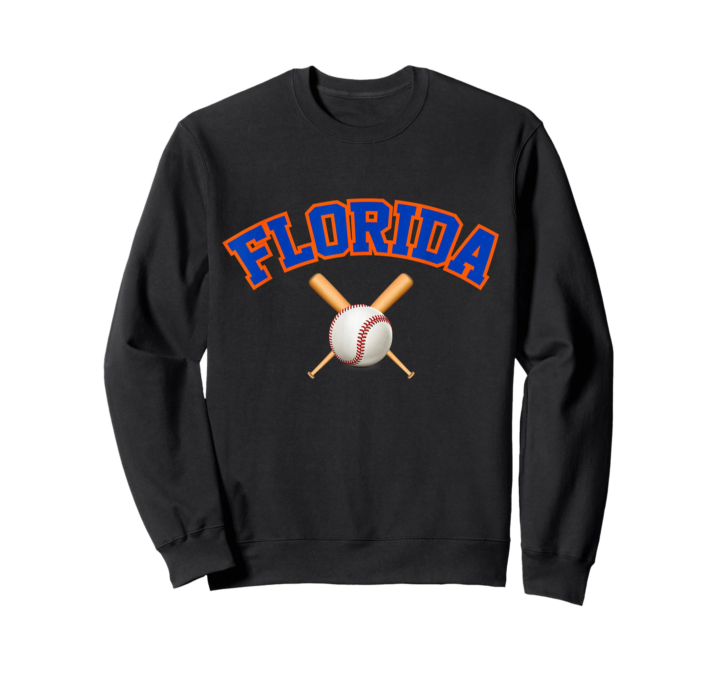 Florida Baseball T-Shirt
