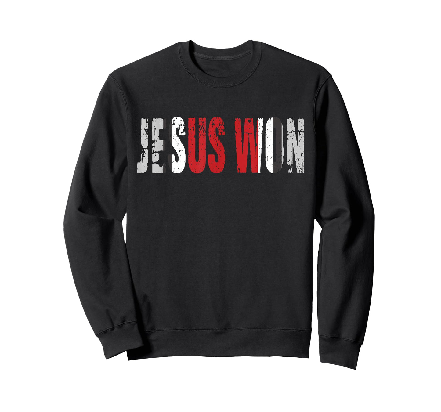 Jesus won Game day T-Shirt