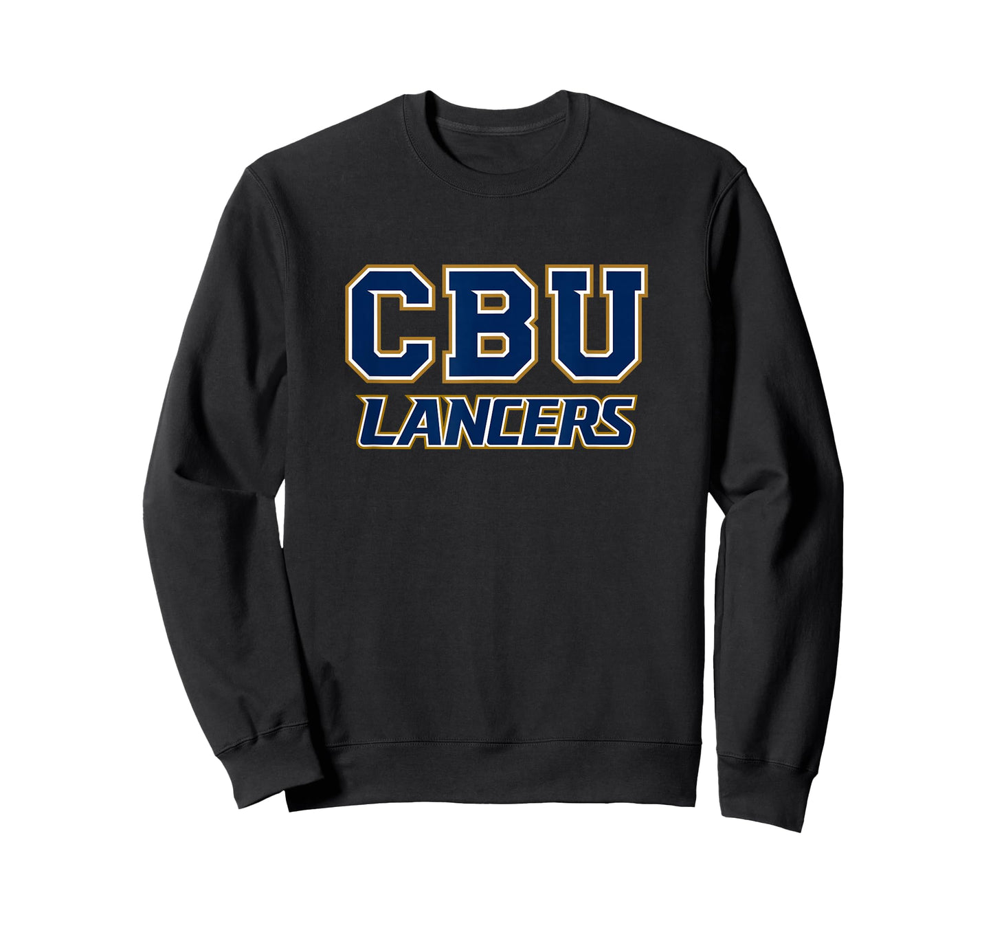Cal Baptist University CBU Lancers Apparel Sports Fan T-Shirt
