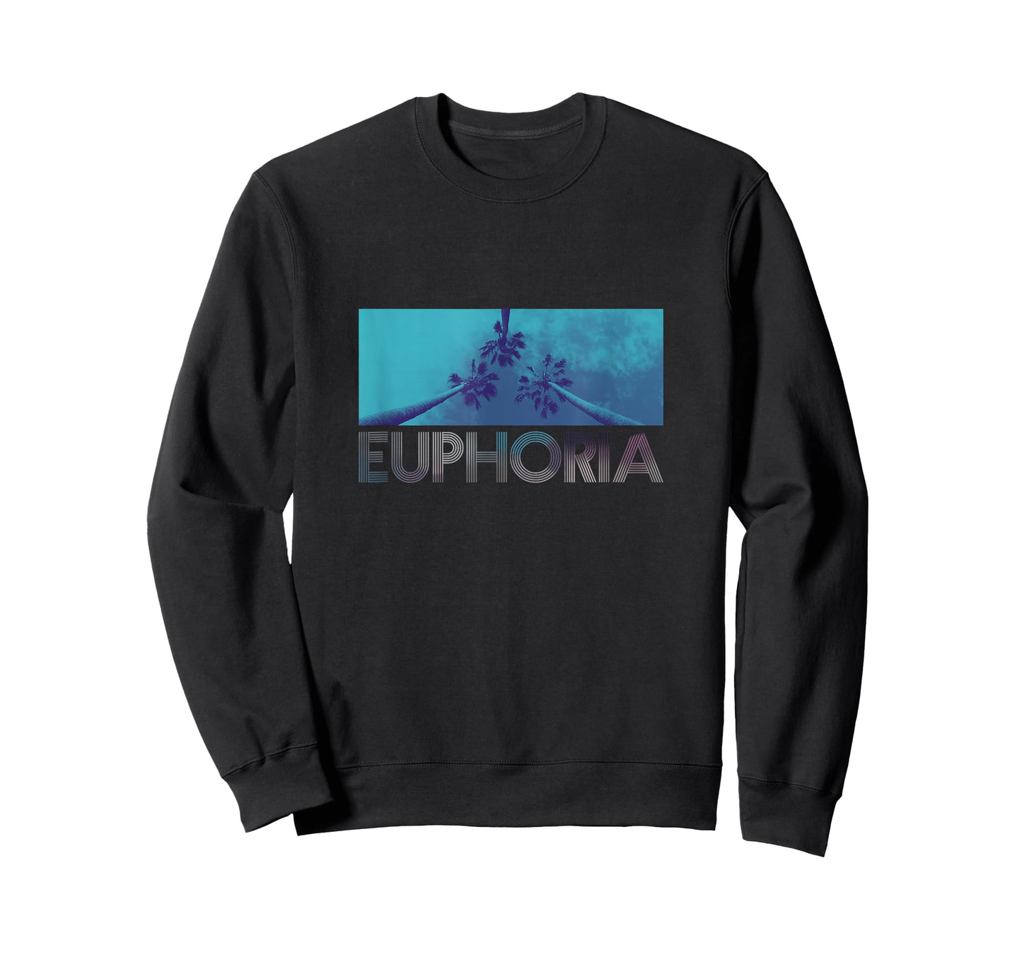 Euphoria T-Shirt
