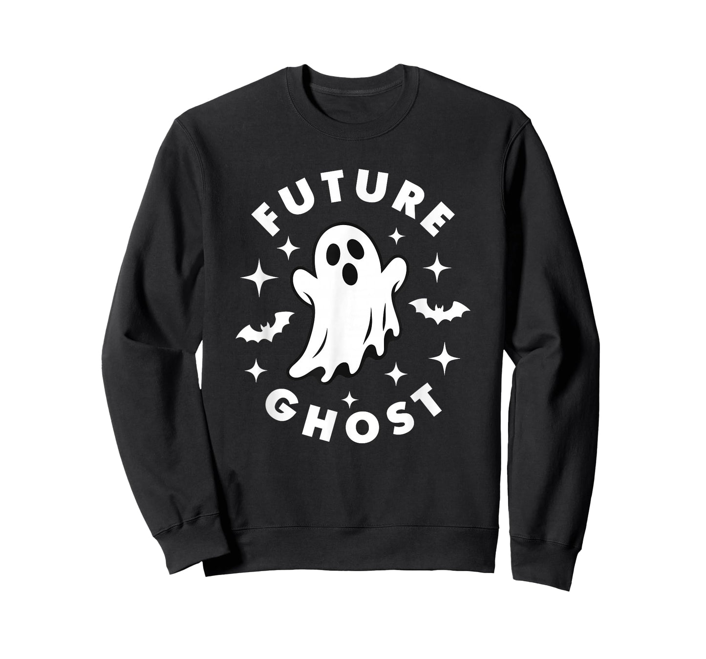 Future Ghost T-Shirt