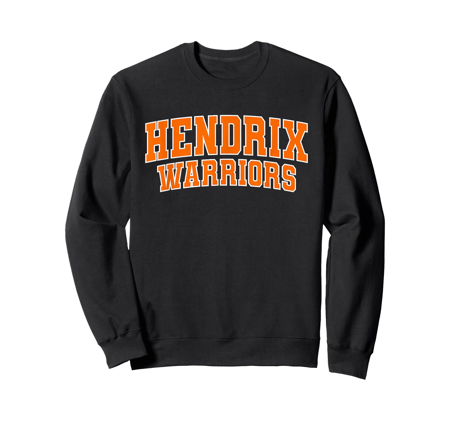 Hendrix College Apparel Sports Fan T-Shirt
