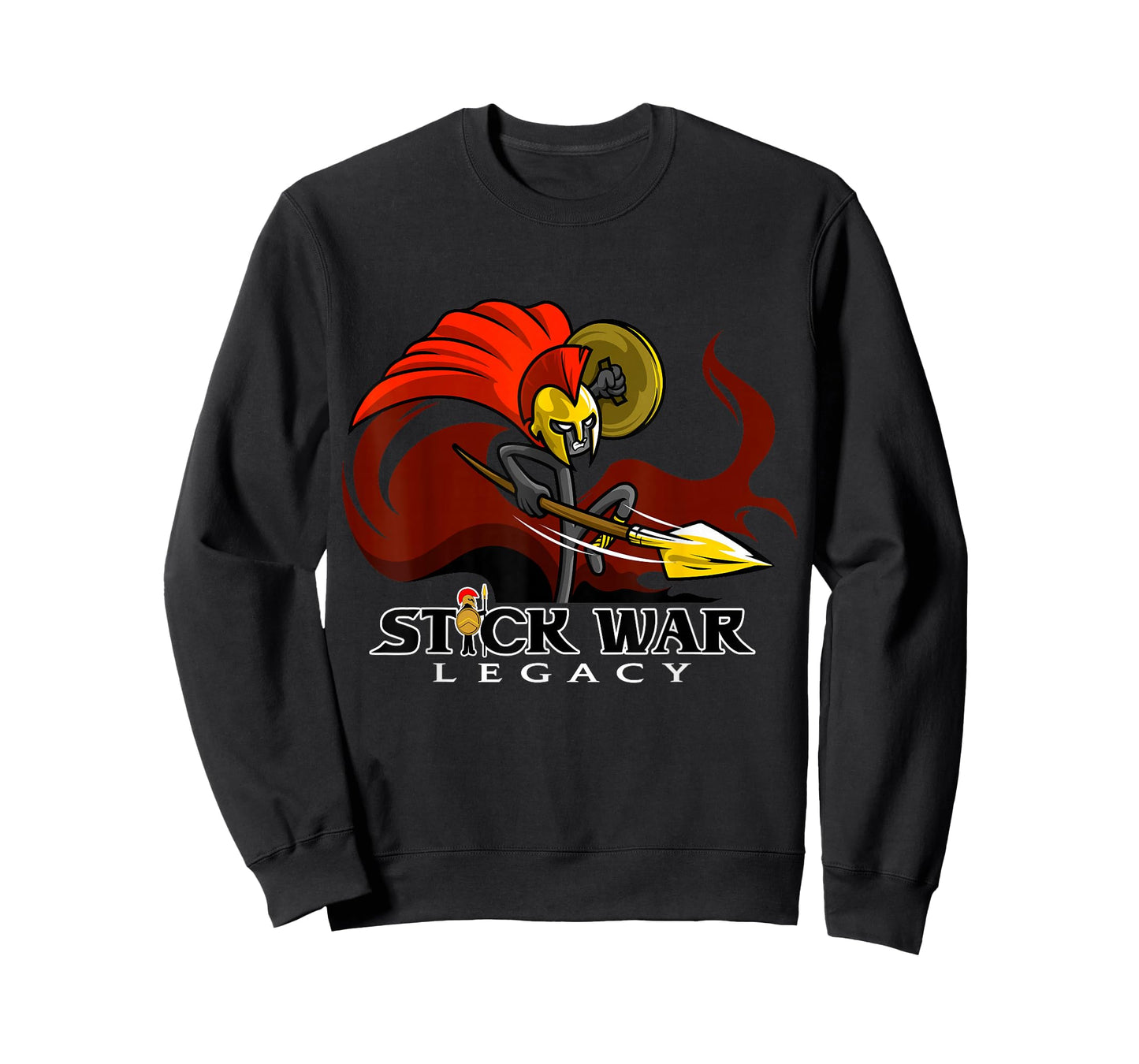 Stick War: Legacy T-Shirt