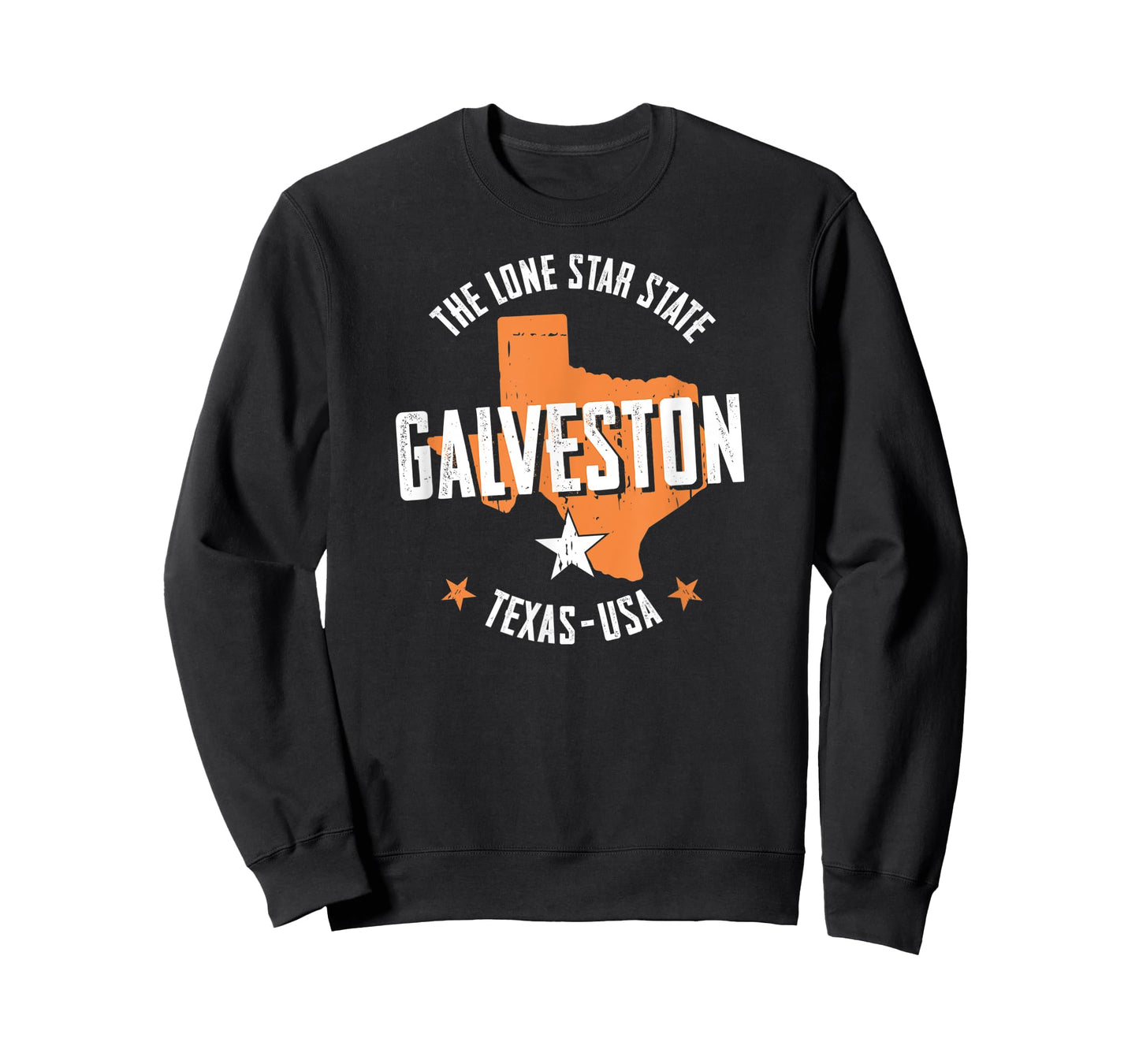 Galveston T-Shirt