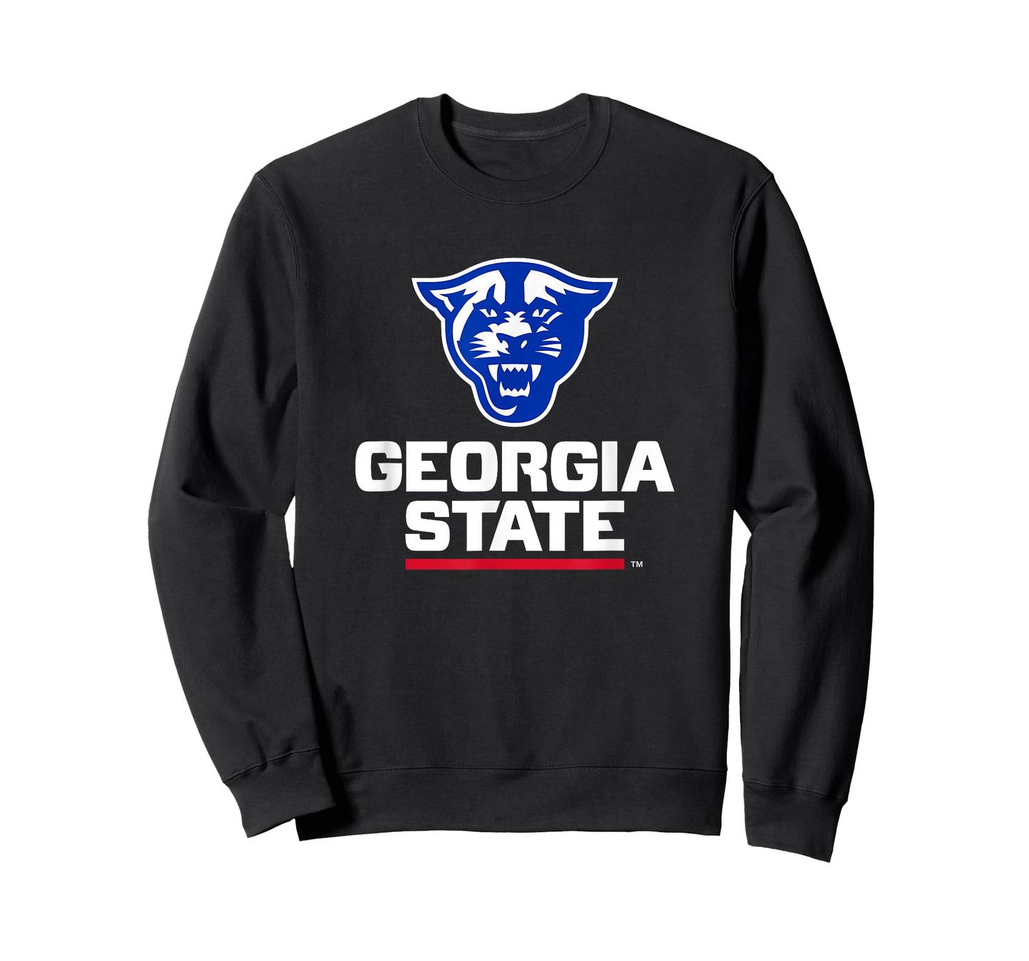 Georgia State Panthers | Official NCAA Merch | RYLGSU06 T-Shirt