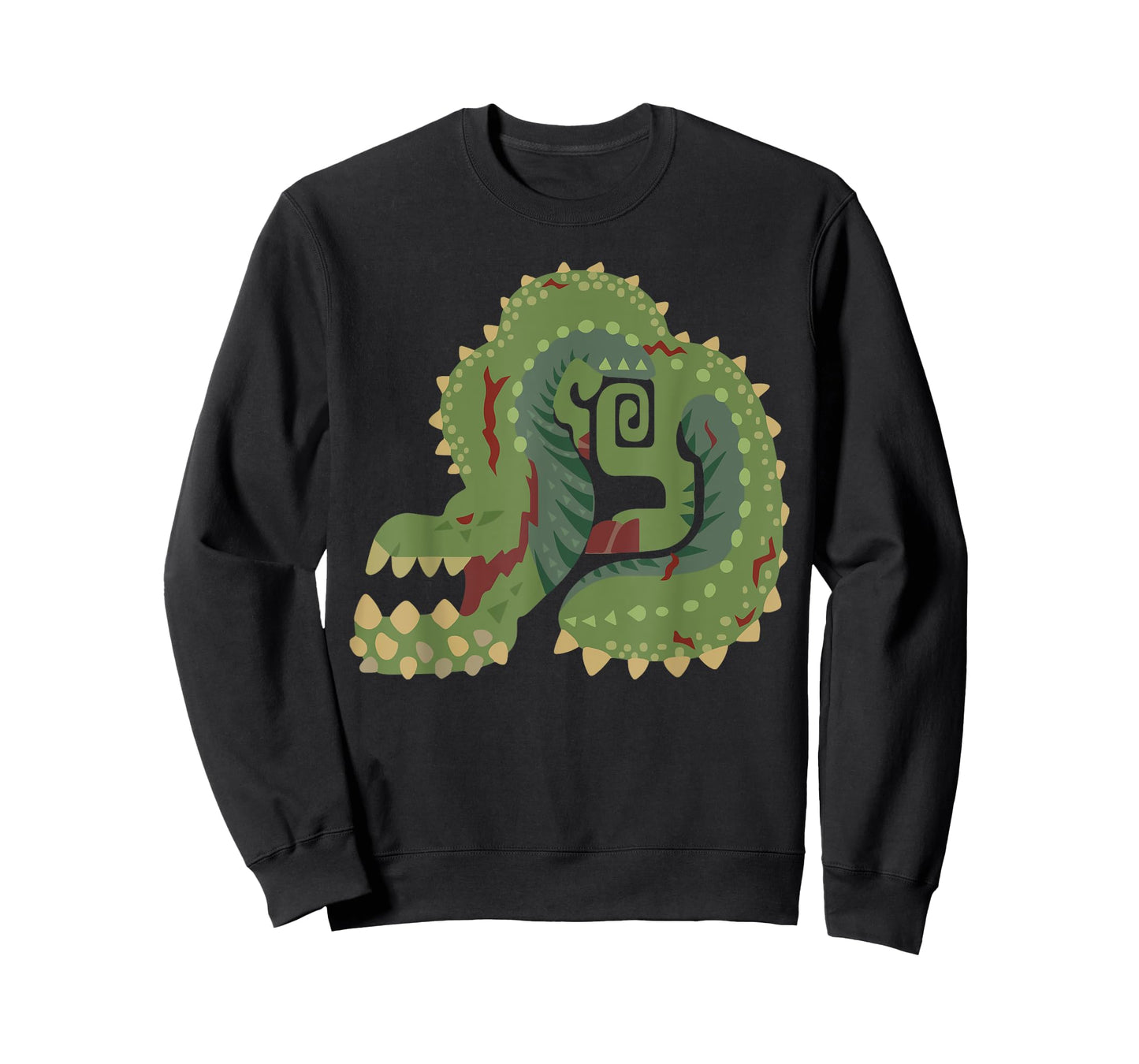 Deviljho Monster T-Shirt