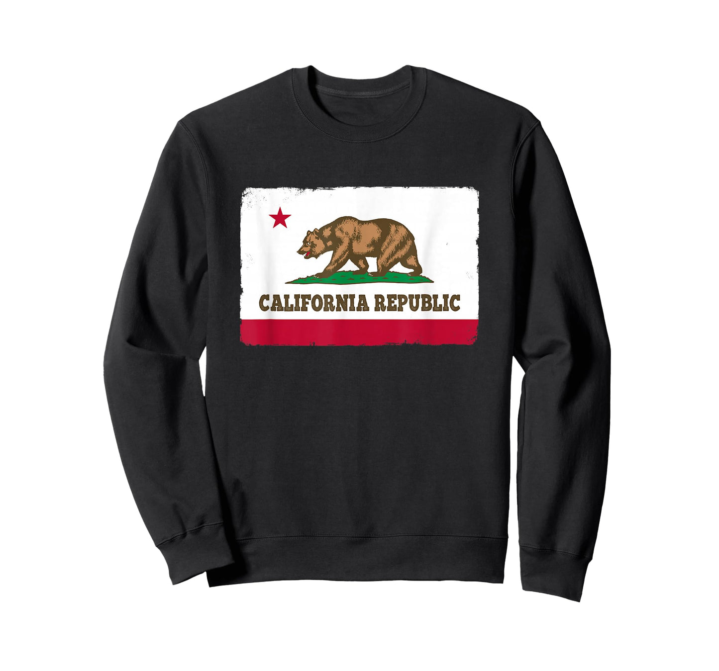 California Republic T-Shirt