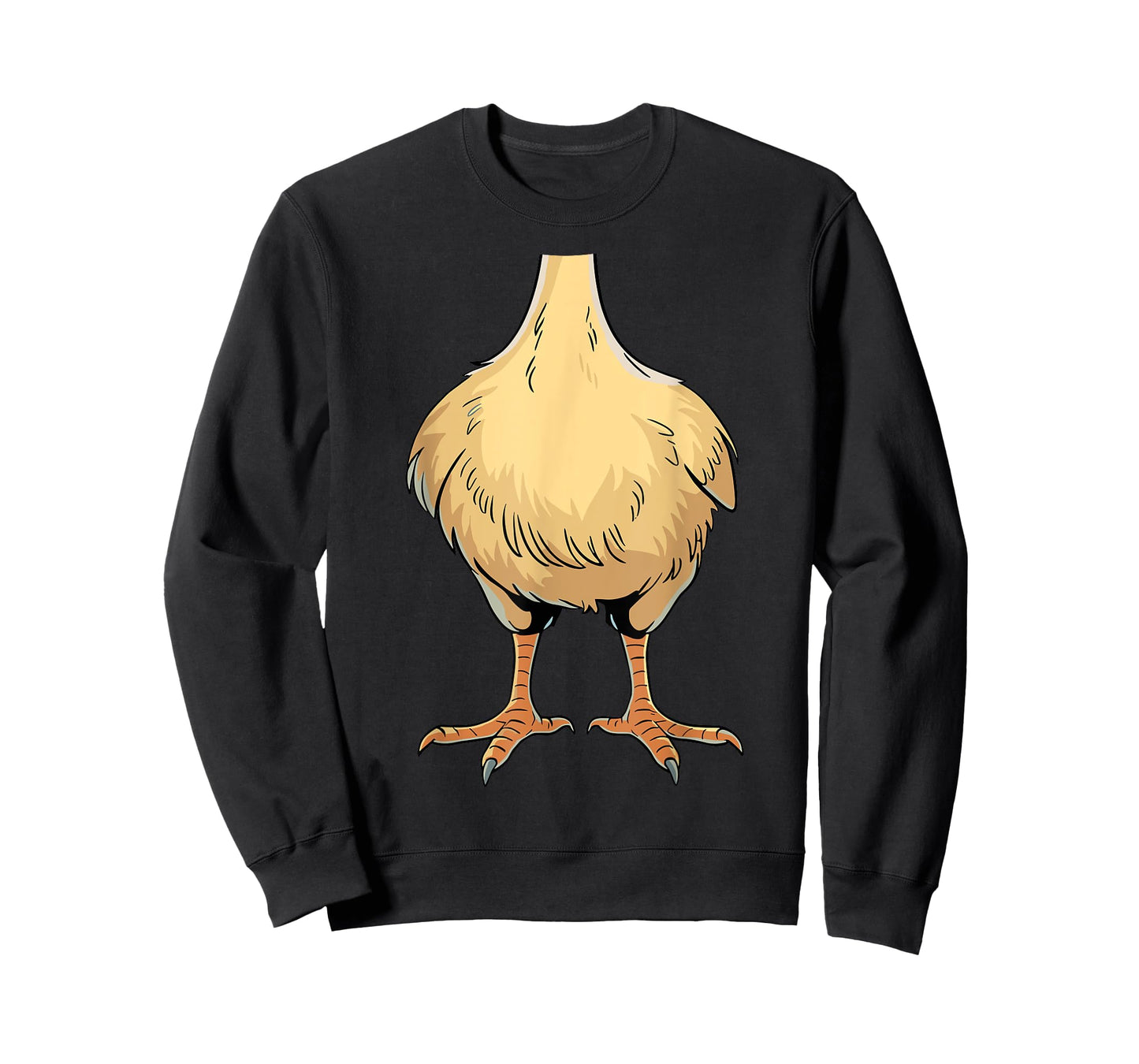 Easy Last Minute Novelty Halloween Party Stuff Chick Halloween Outfit Funny Baby Chicken Kids Costume T-Shirt
