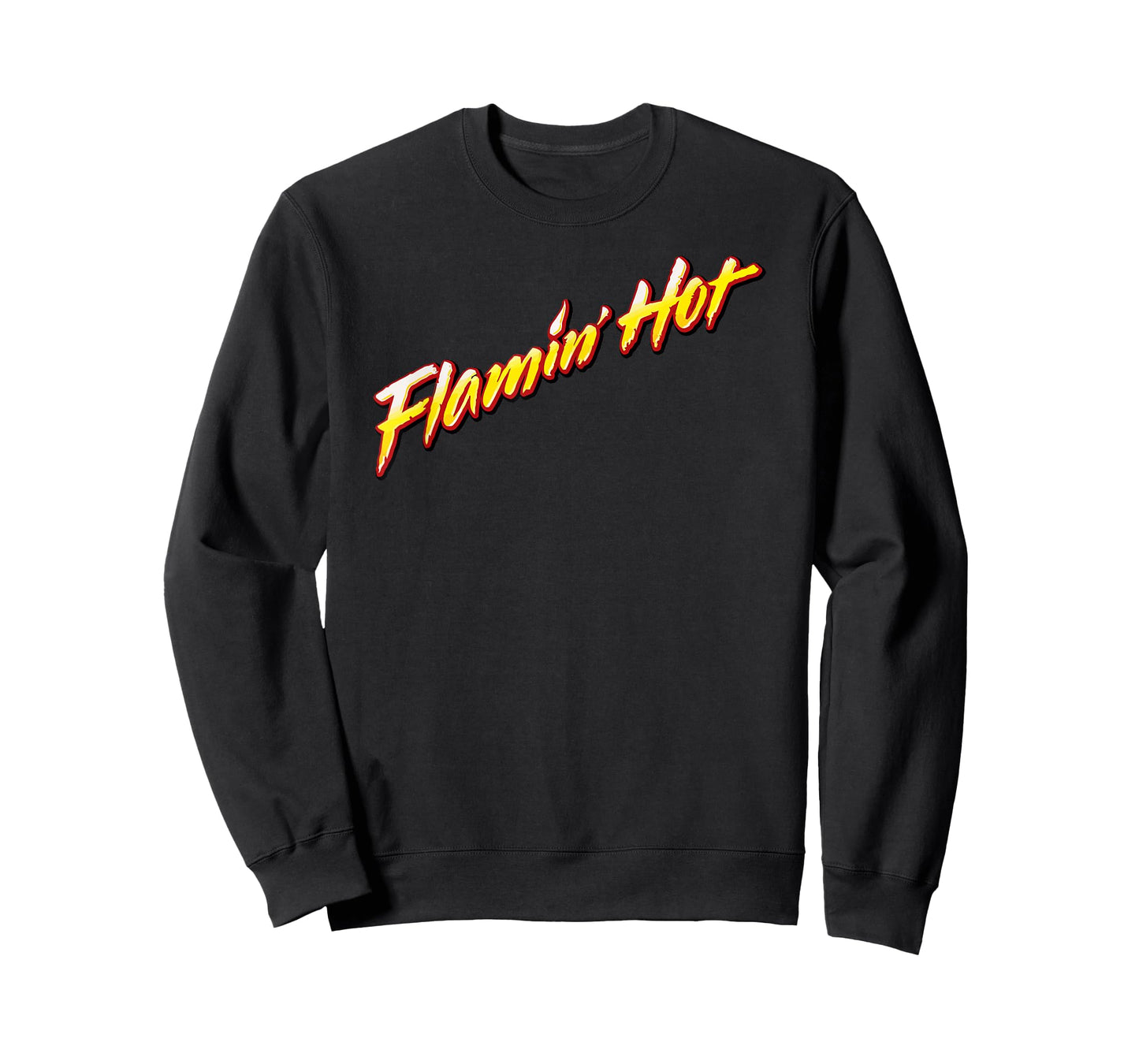 Flamin' Hot Logo T-Shirt