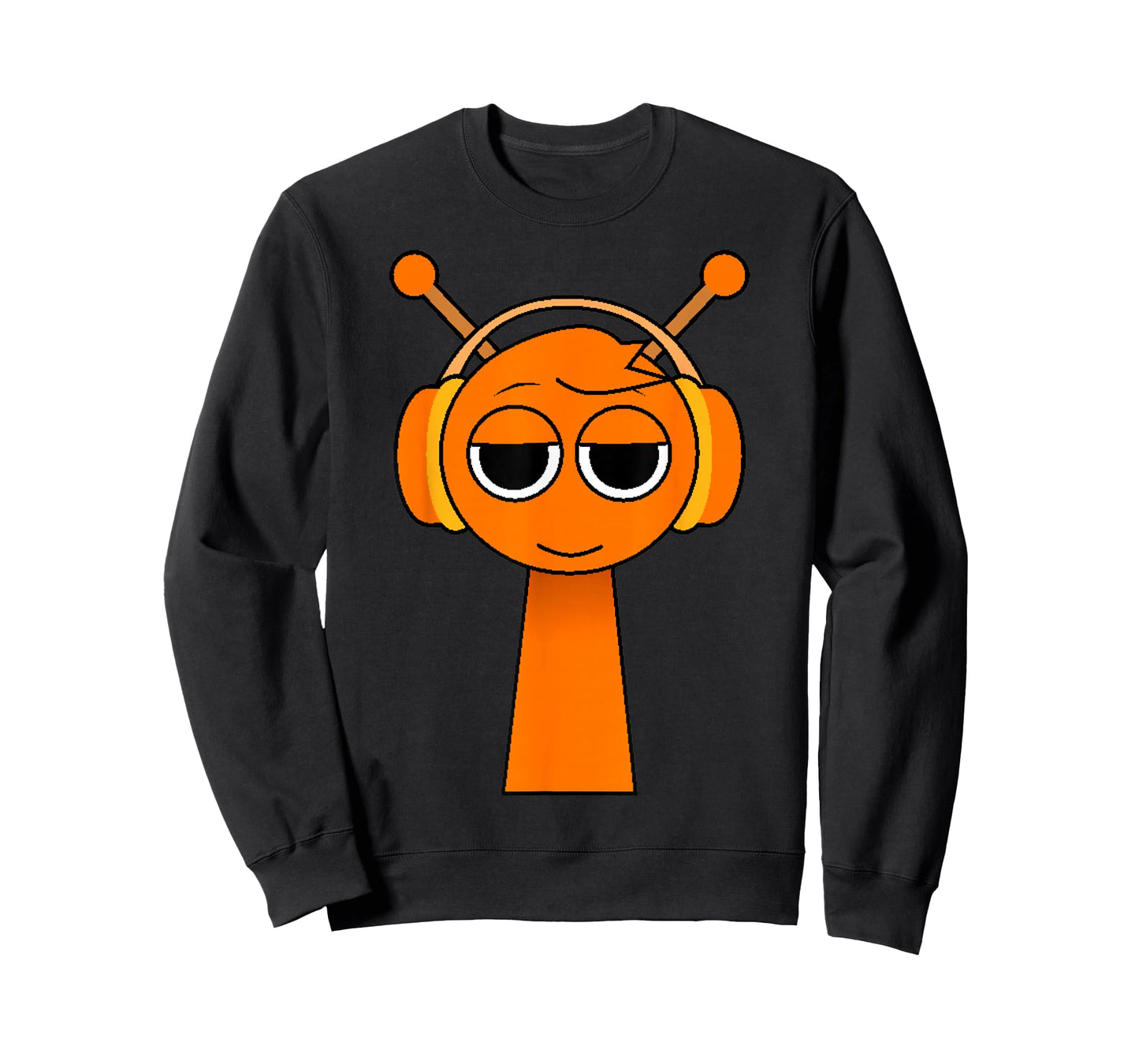 Oren Retake from Sprunky! | Jevin Raddy Simon T-Shirt